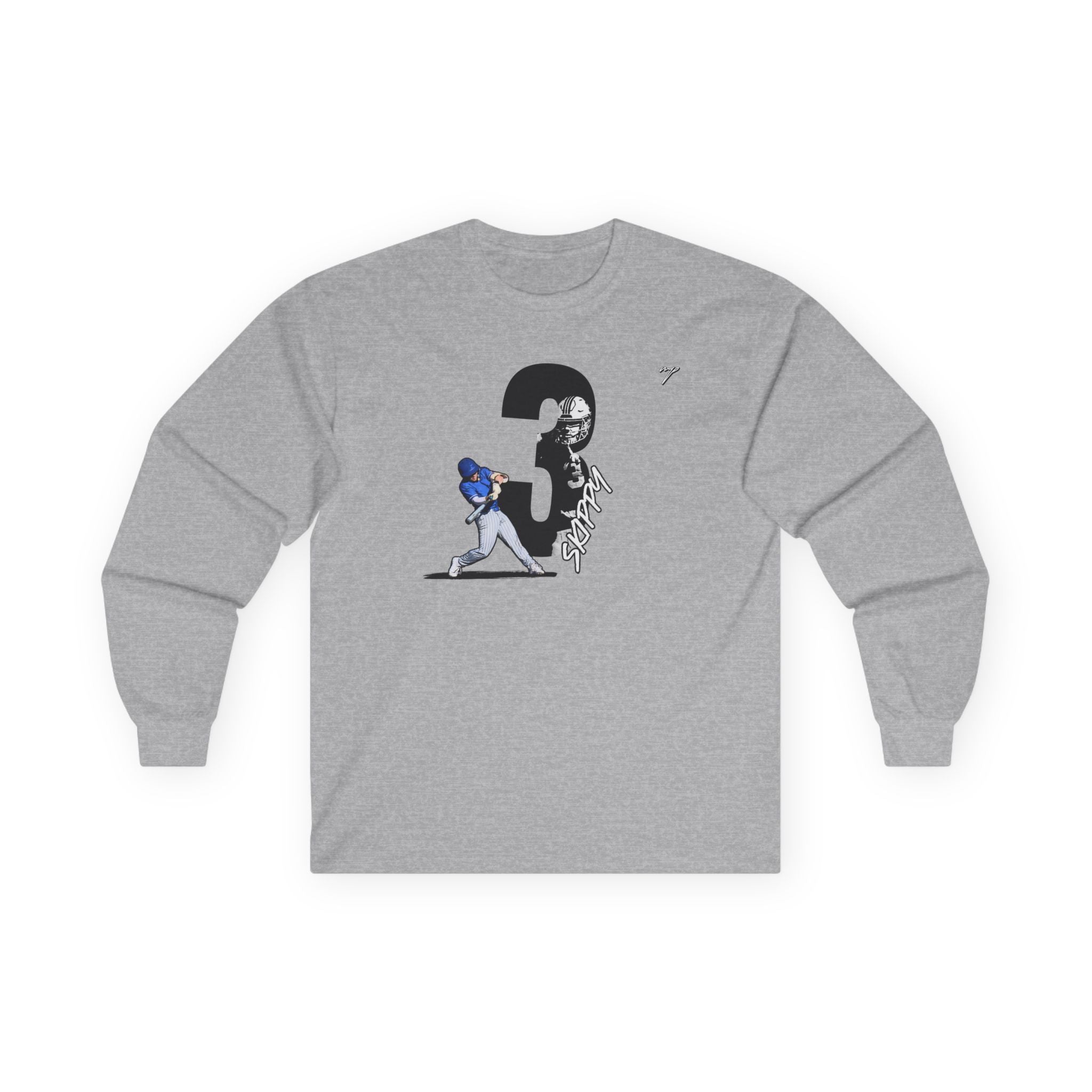 Chester Boynton Long Sleeve Tee