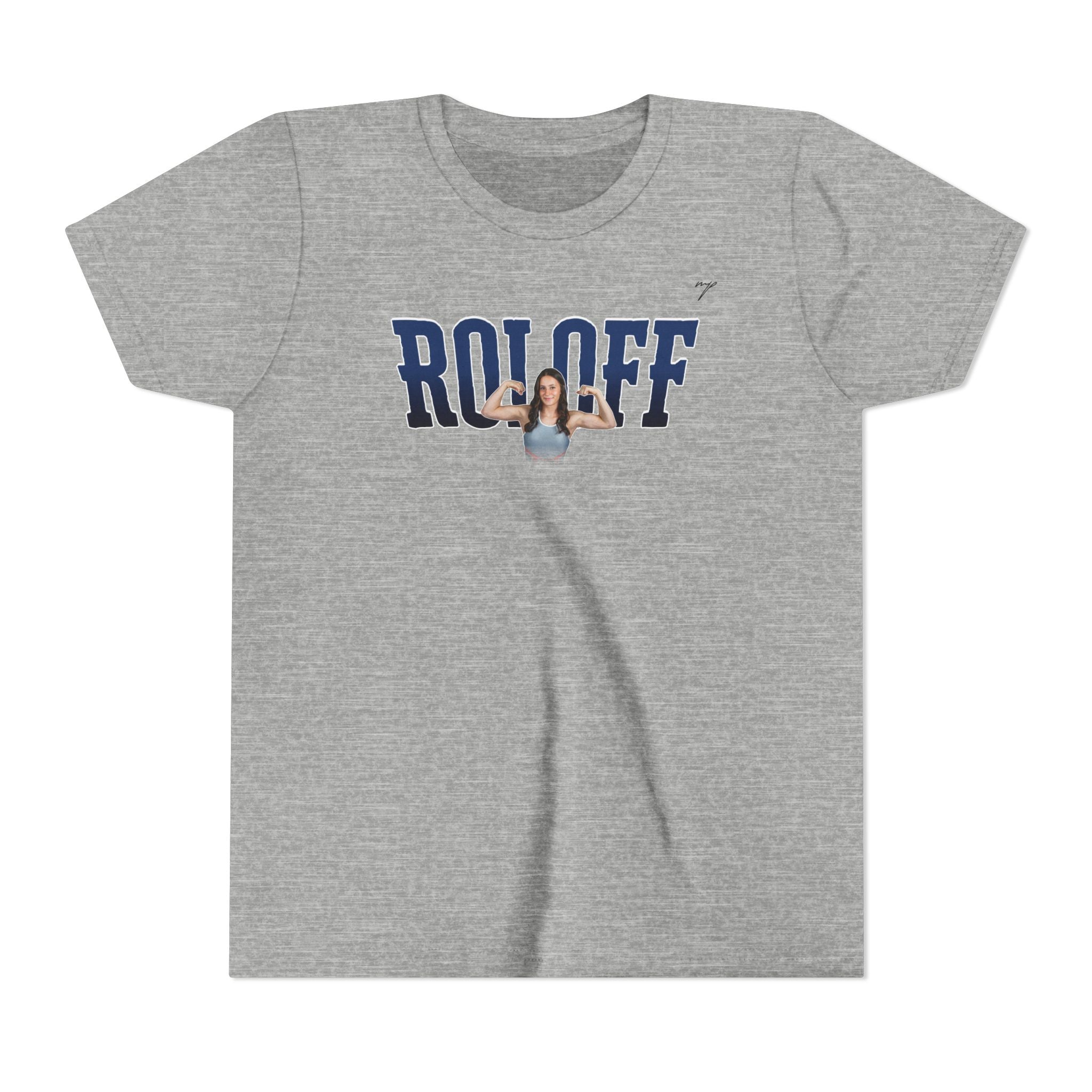 Chloe Roloff YOUTH Graphic Tee