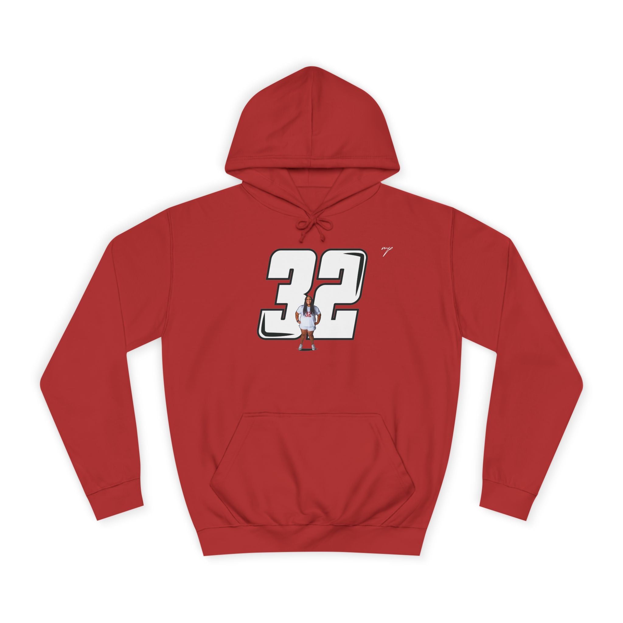 Maisen Jenkins Hoodie