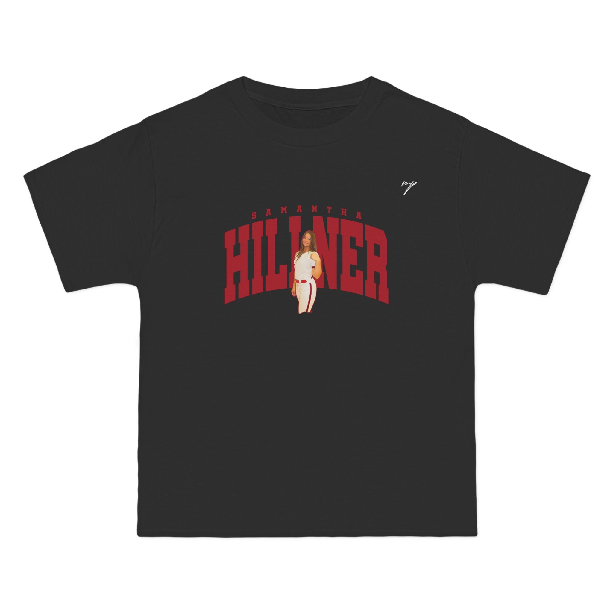 Samantha Hillner Vintage Tee