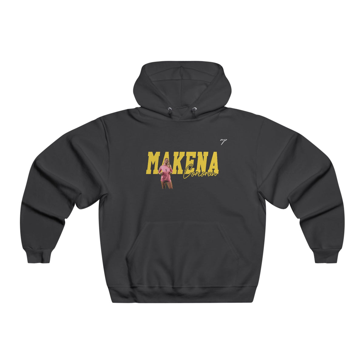Makena Corcoran Vintage Hoodie