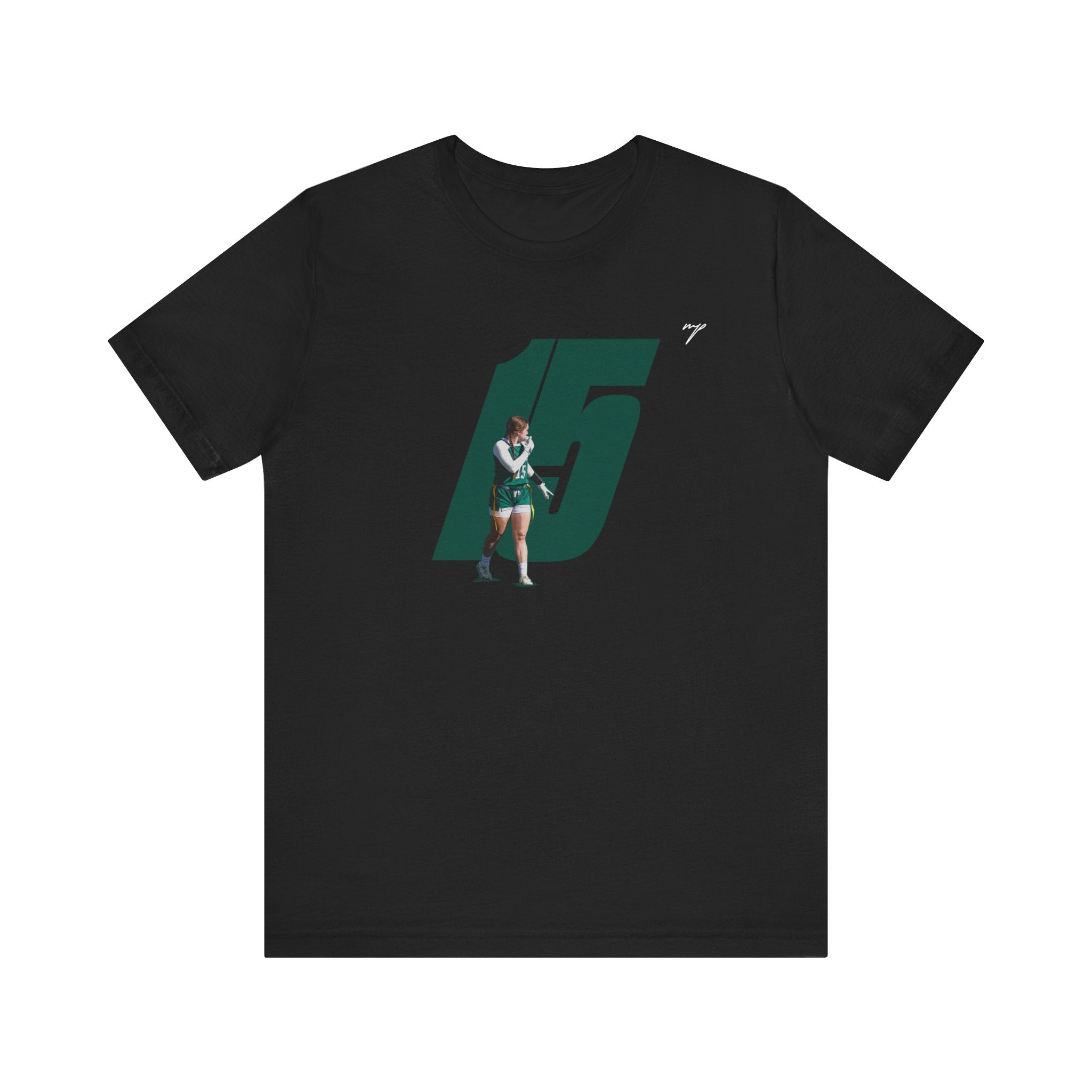 Cecilia Carrara Graphic Tee