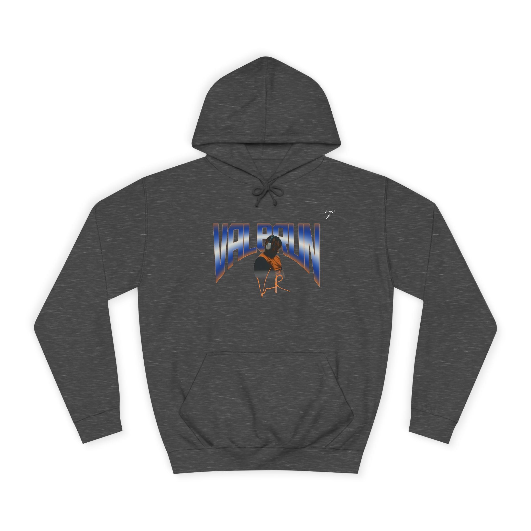 Ritchie Valbrun Hoodie