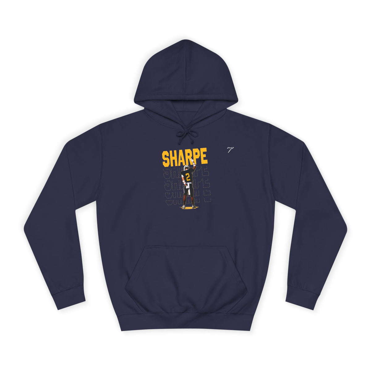 Brayden Sharpe Hoodie