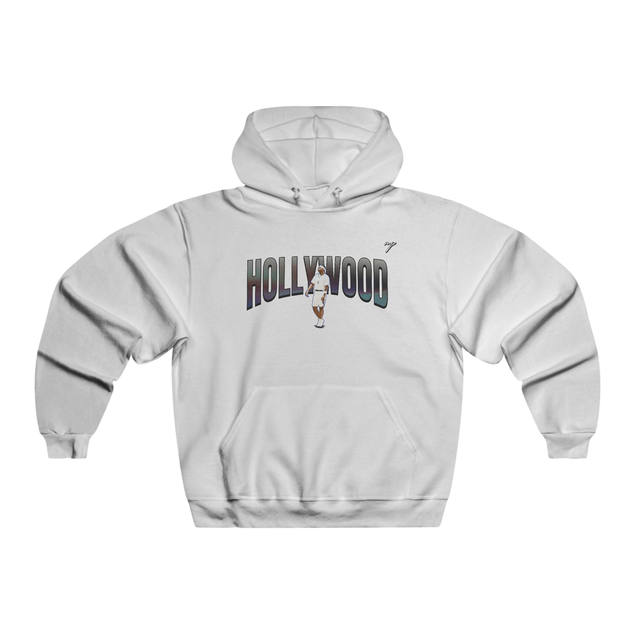 Dev Edwards Vintage Hoodie