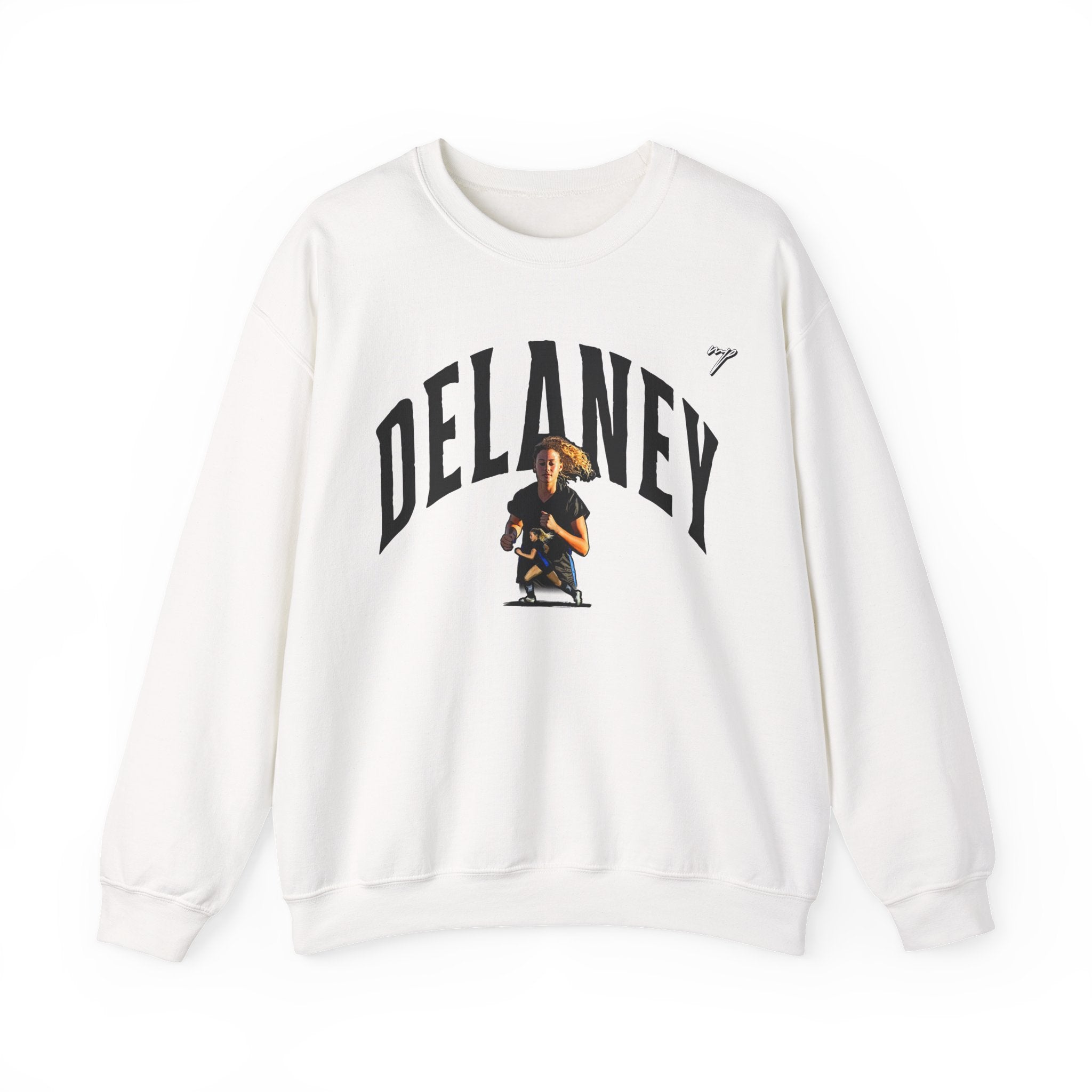 Mya Delaney Crewneck
