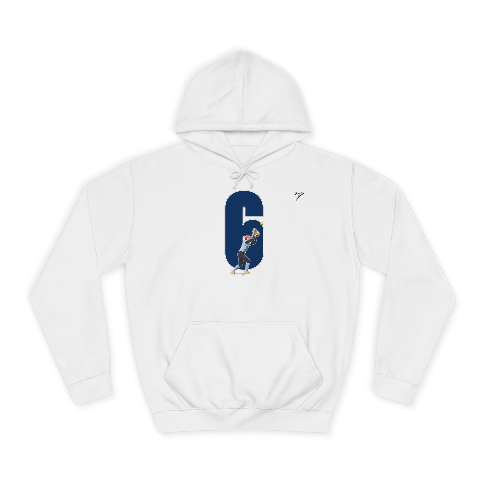 Emily Cheatham Hoodie