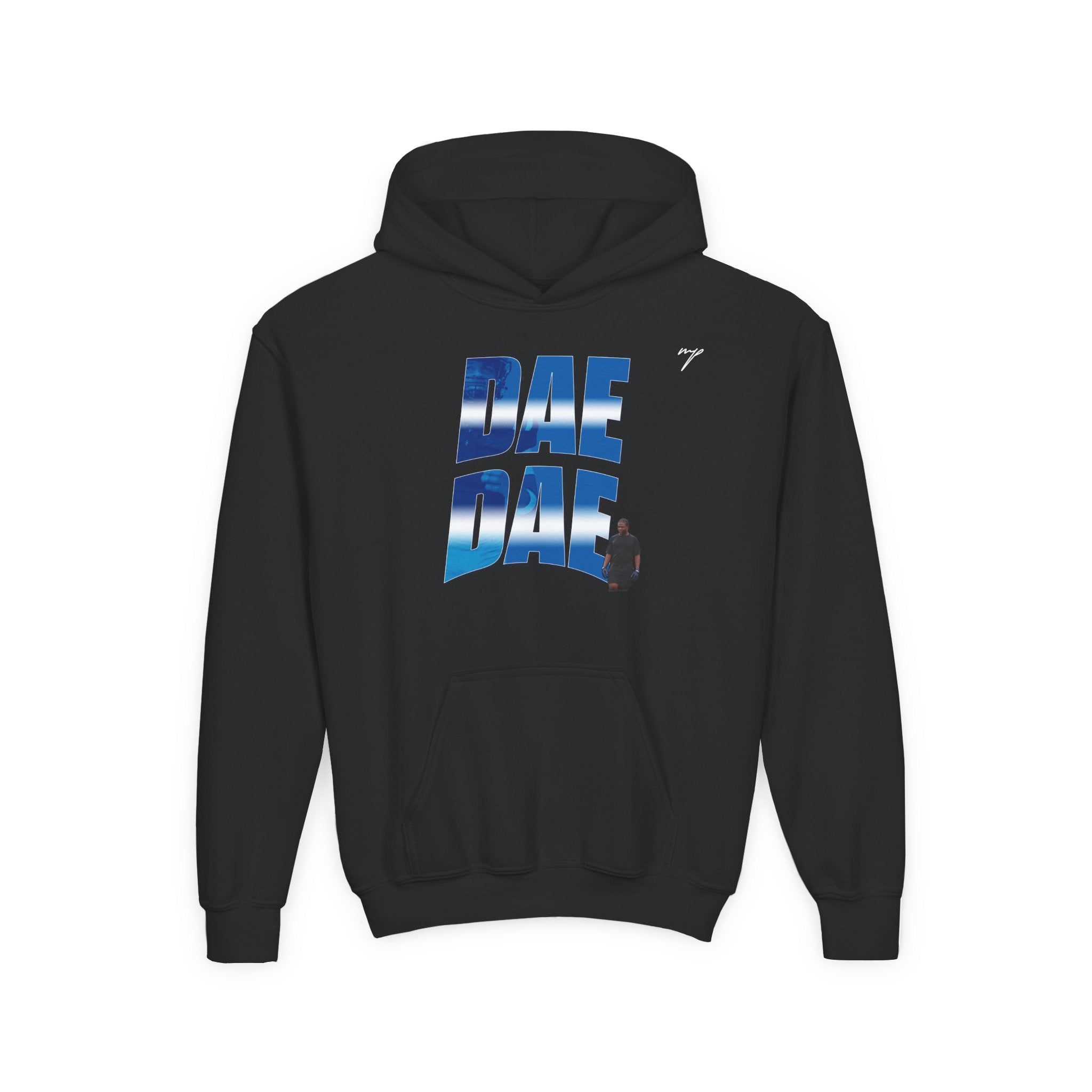 Braylon Causey YOUTH Hoodie