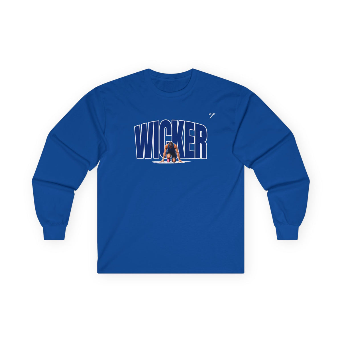 Janarvious Wicker Long Sleeve