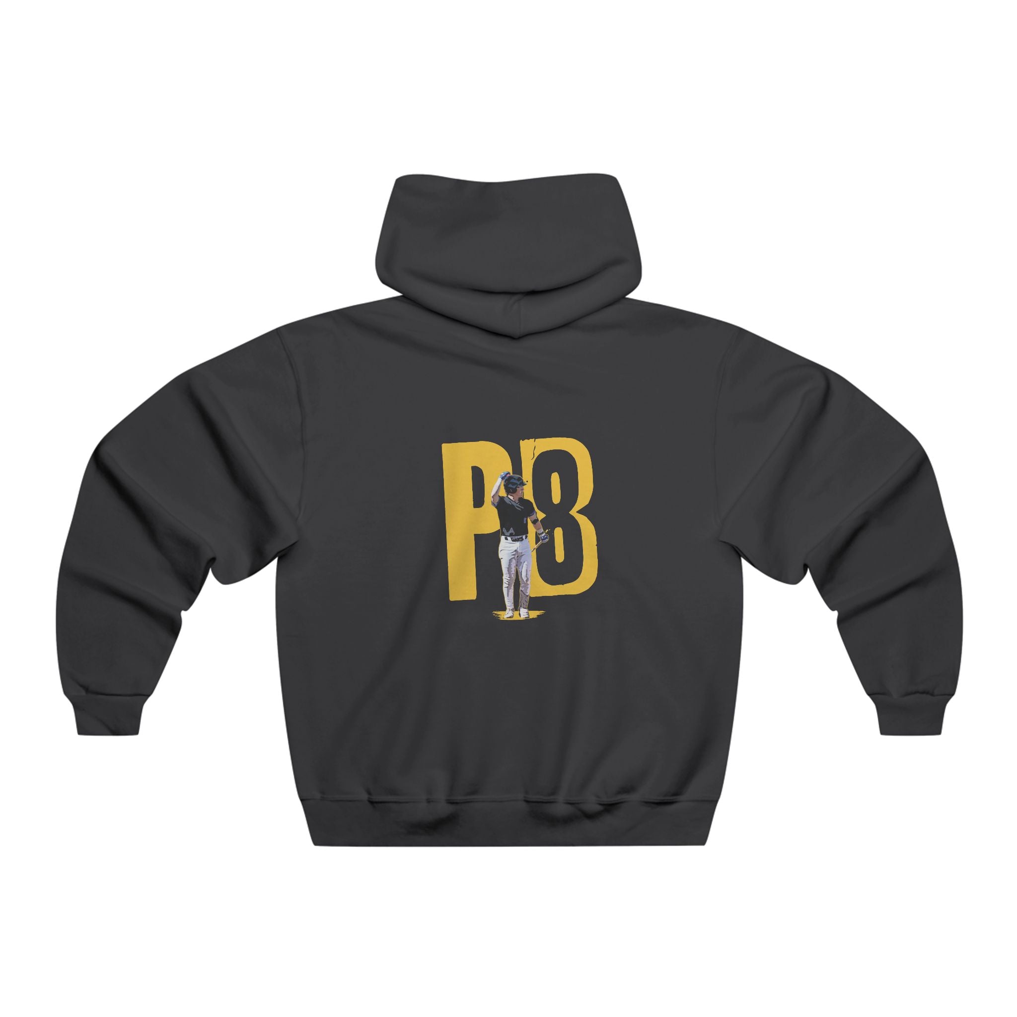 Payton Bush Vintage Hoodie