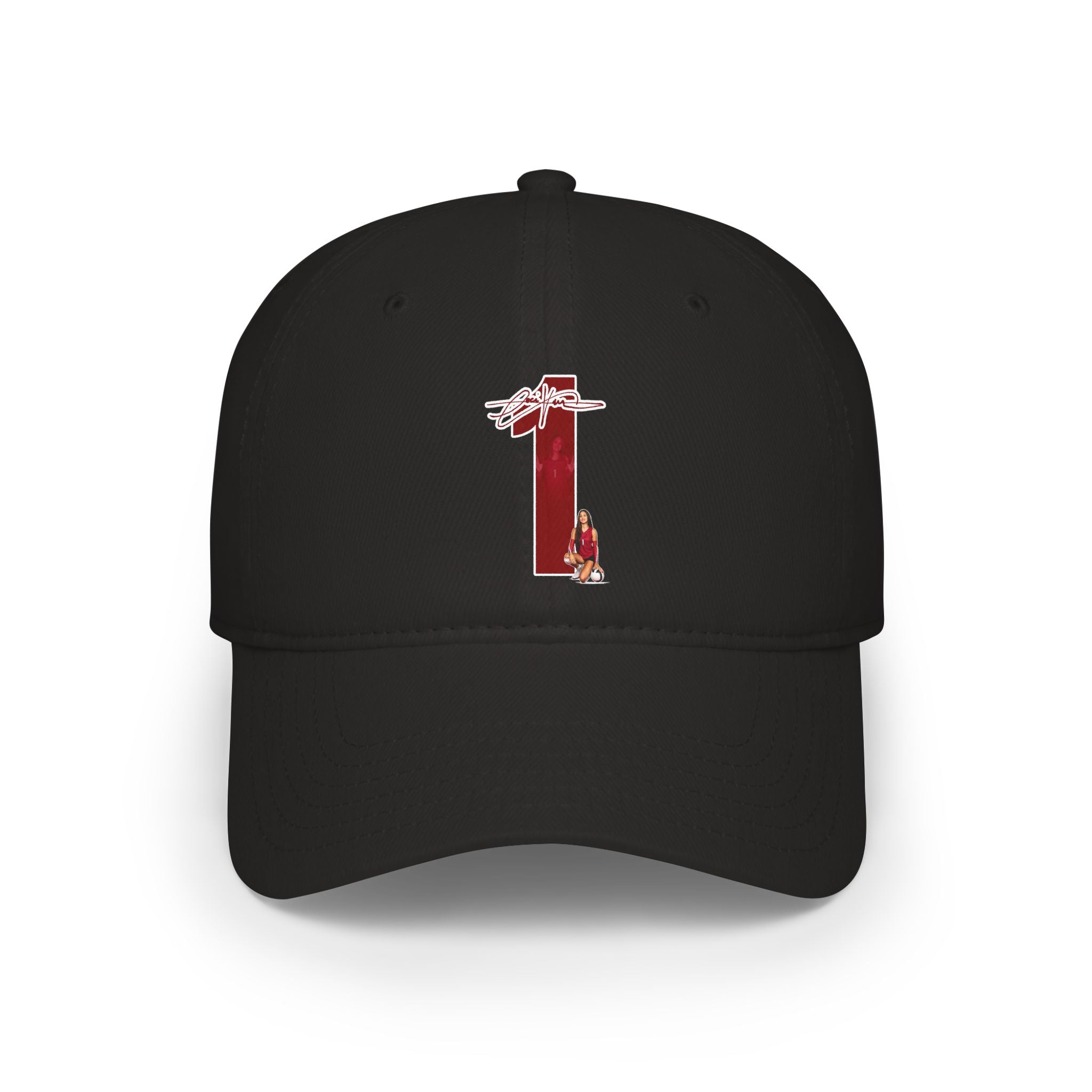 Ceci Vance Hat