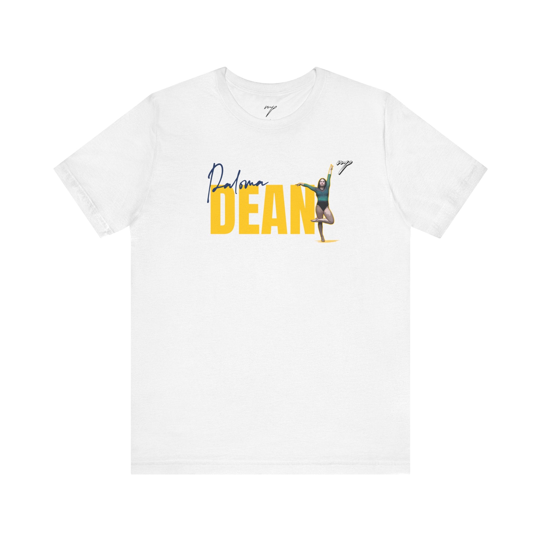 Paloma Dean Graphic Tee