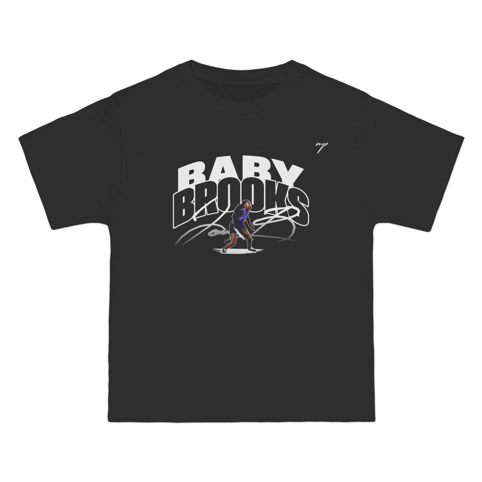 Janiya Brooks Vintage Tee