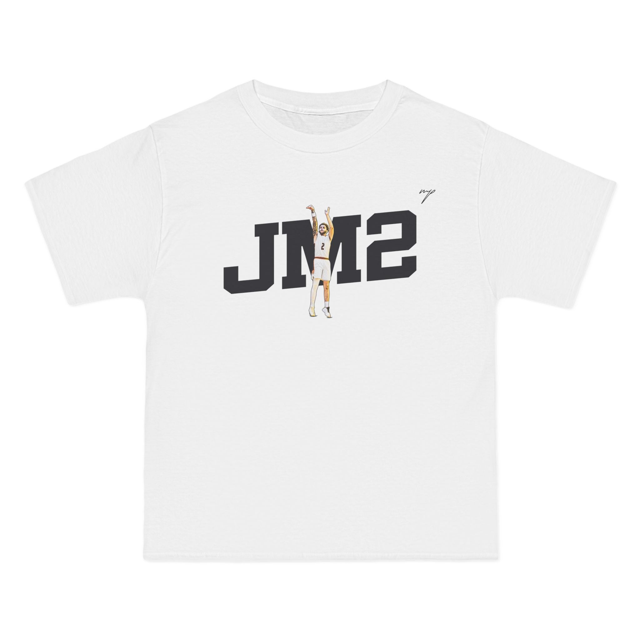 Jase Martinez Vintage Tee