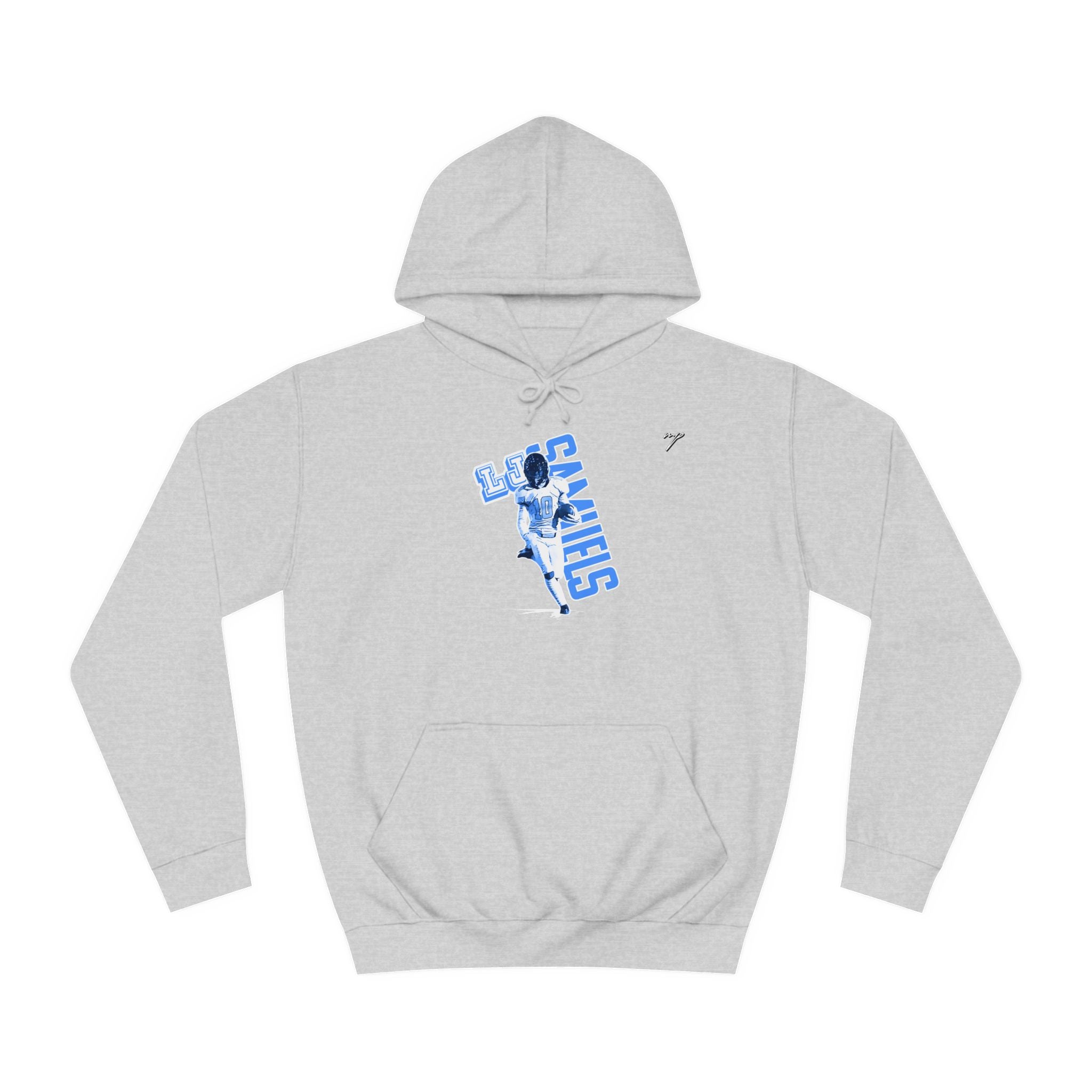 Lj Samuels Hoodie