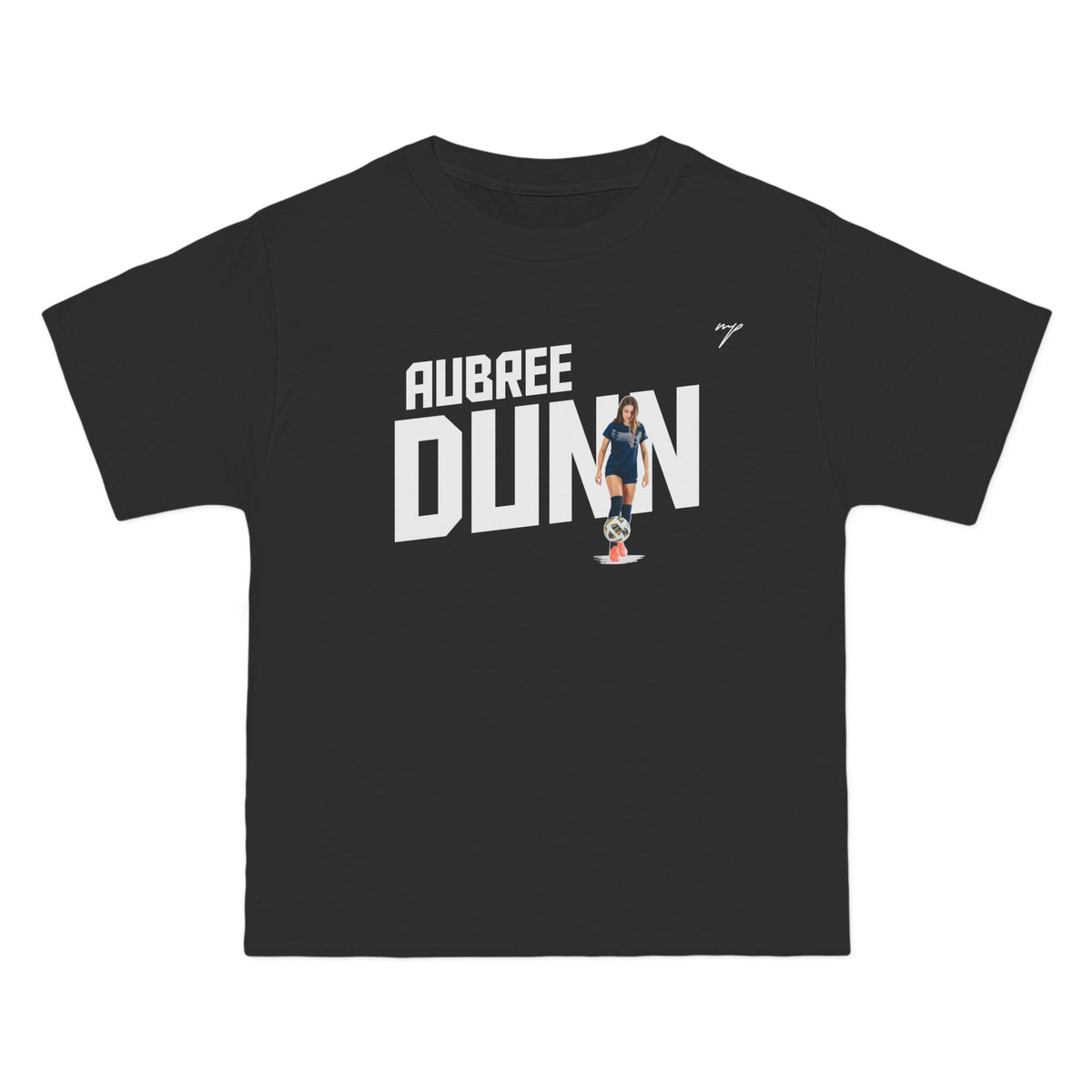 Aubree Dunn Vintage Tee