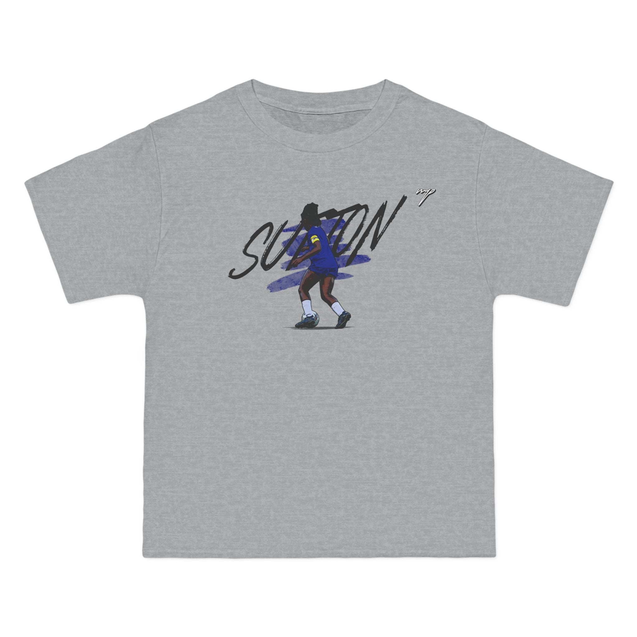 Jayda Sutton Vintage Tee
