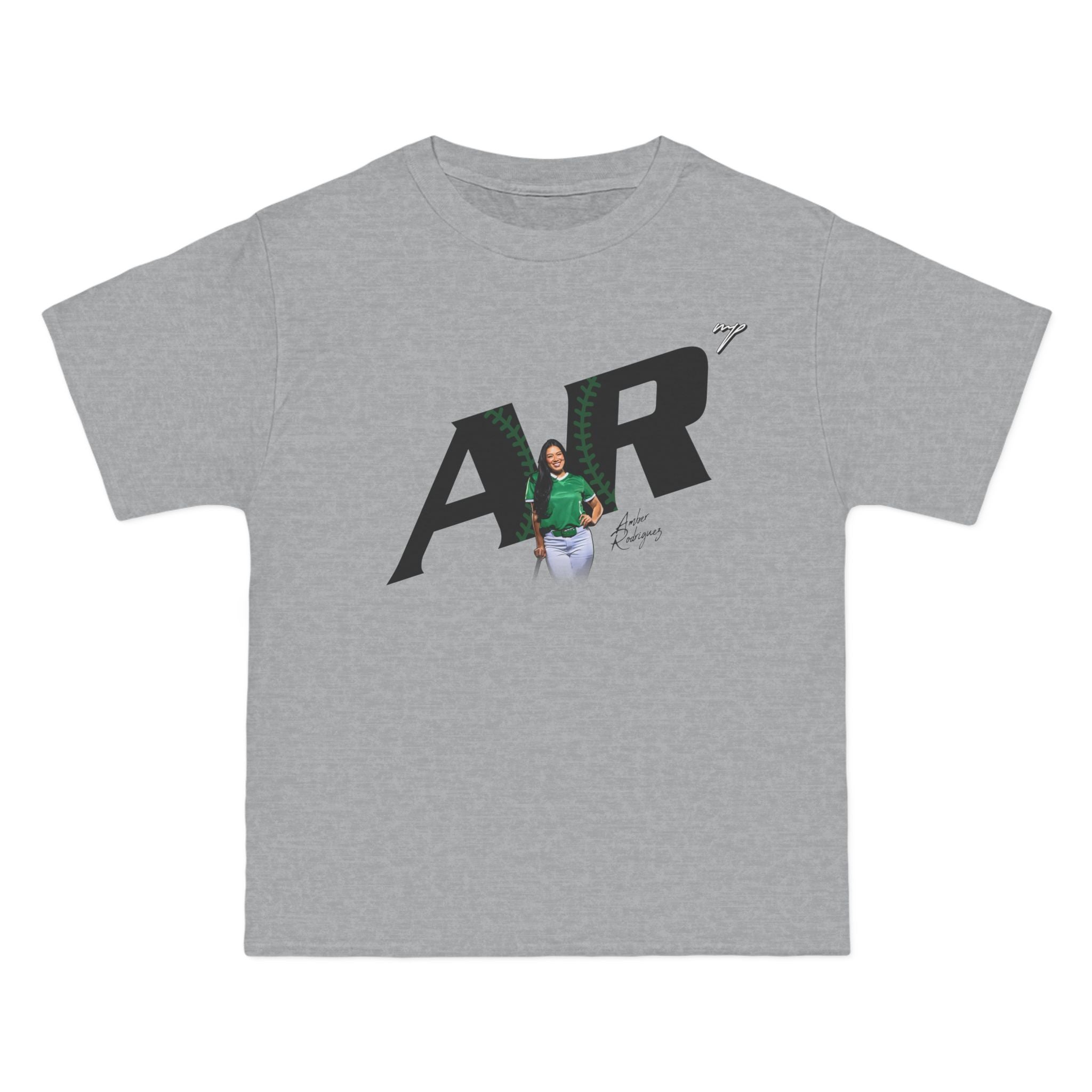 Amber Rodriguez Vintage Tee