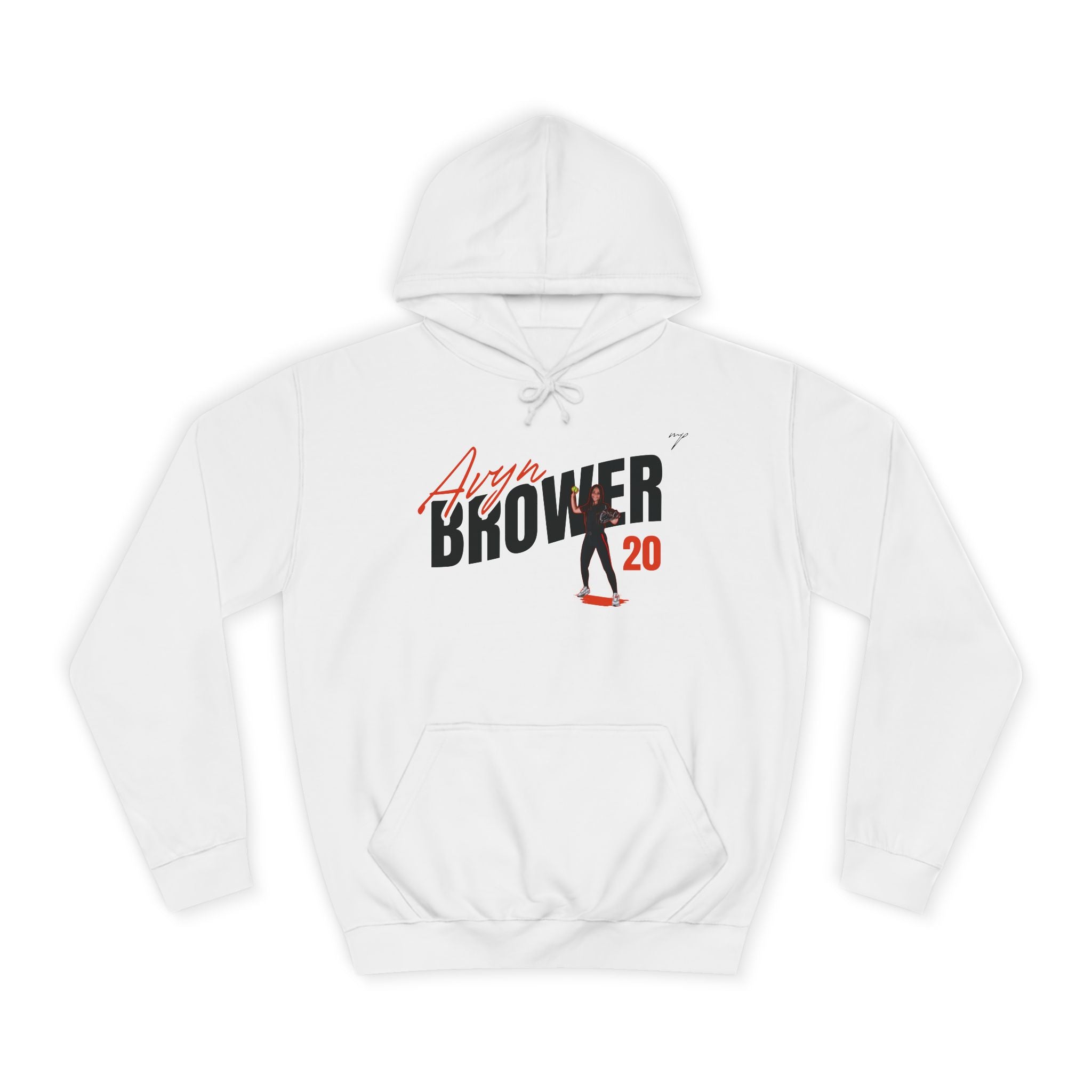 Avyn Brower Hoodie