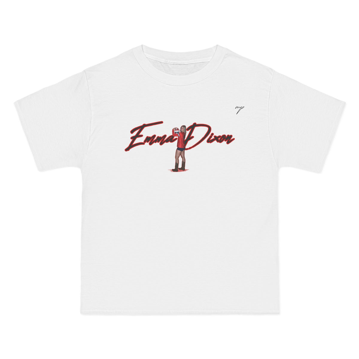 Emma Dixon Vintage Tee