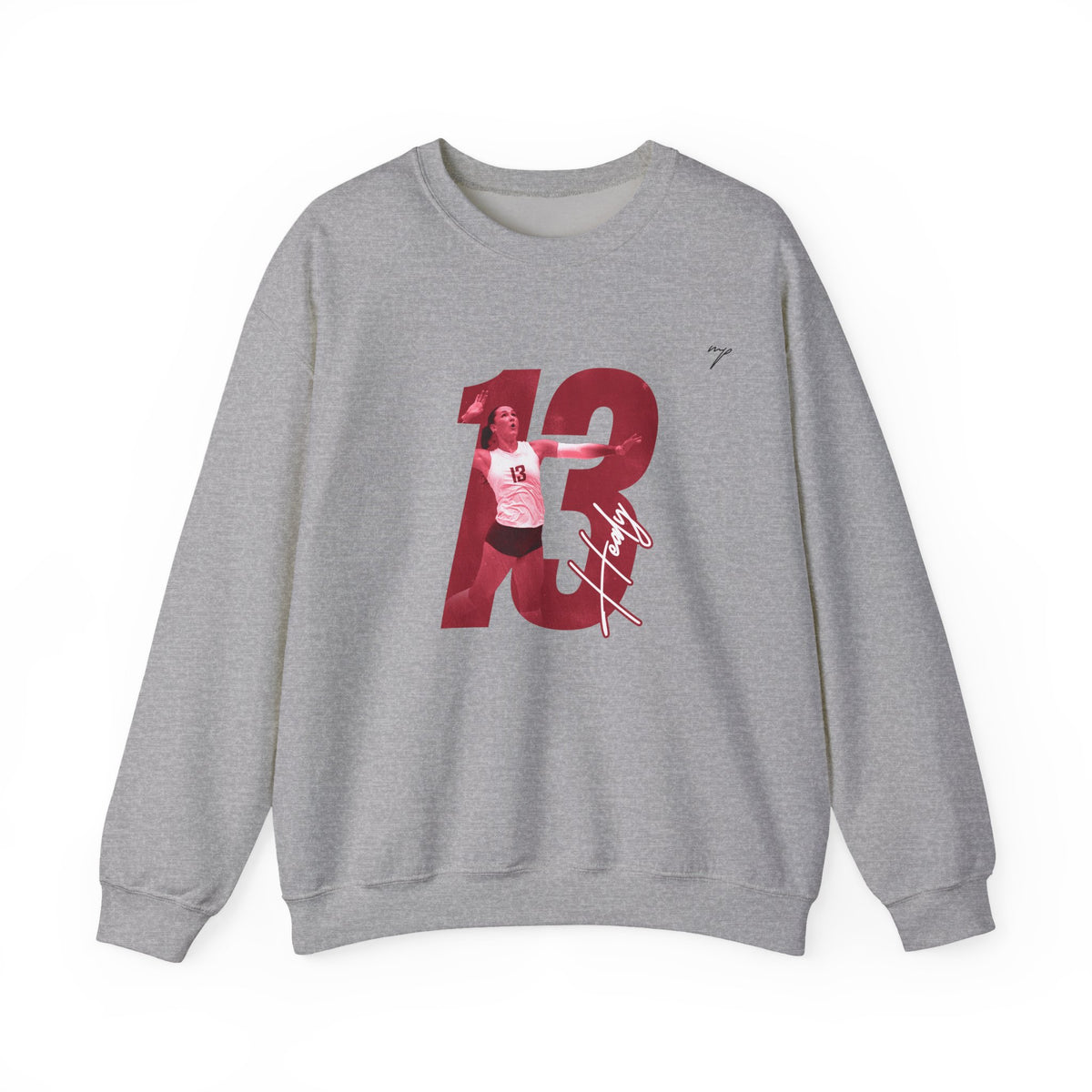 Mary Healy Crewneck