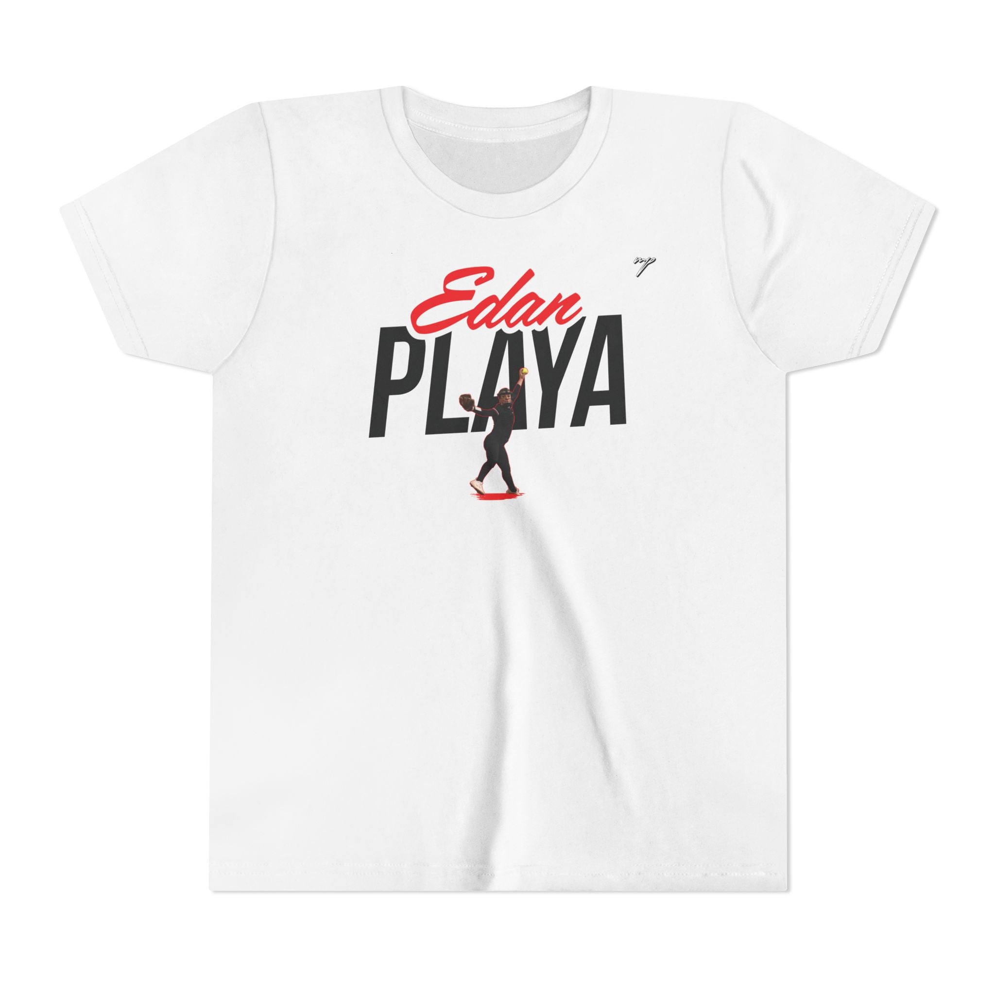 Edan Playa YOUTH Graphic Tee