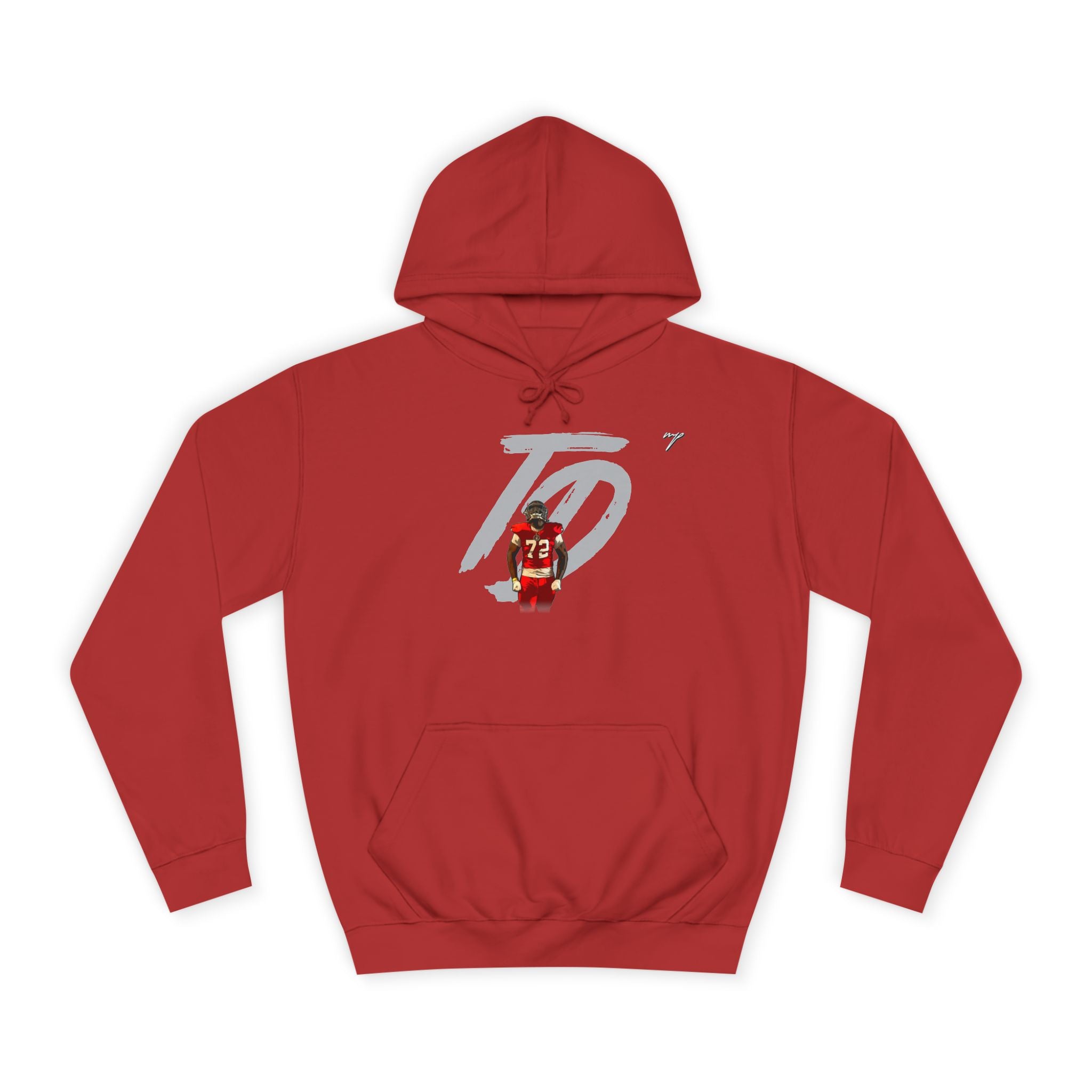 Tobias Delaney Hoodie