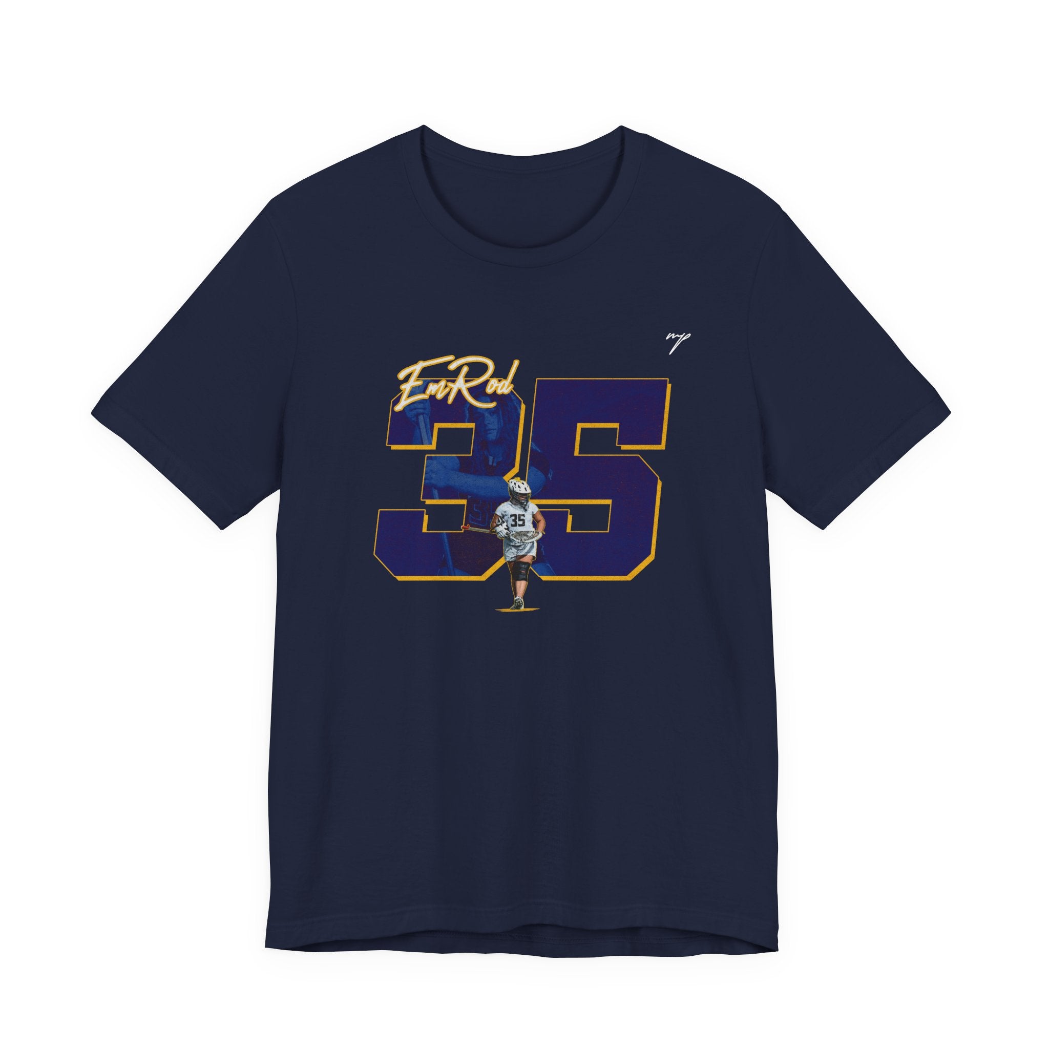 Emily Rodriguez Graphic Tee