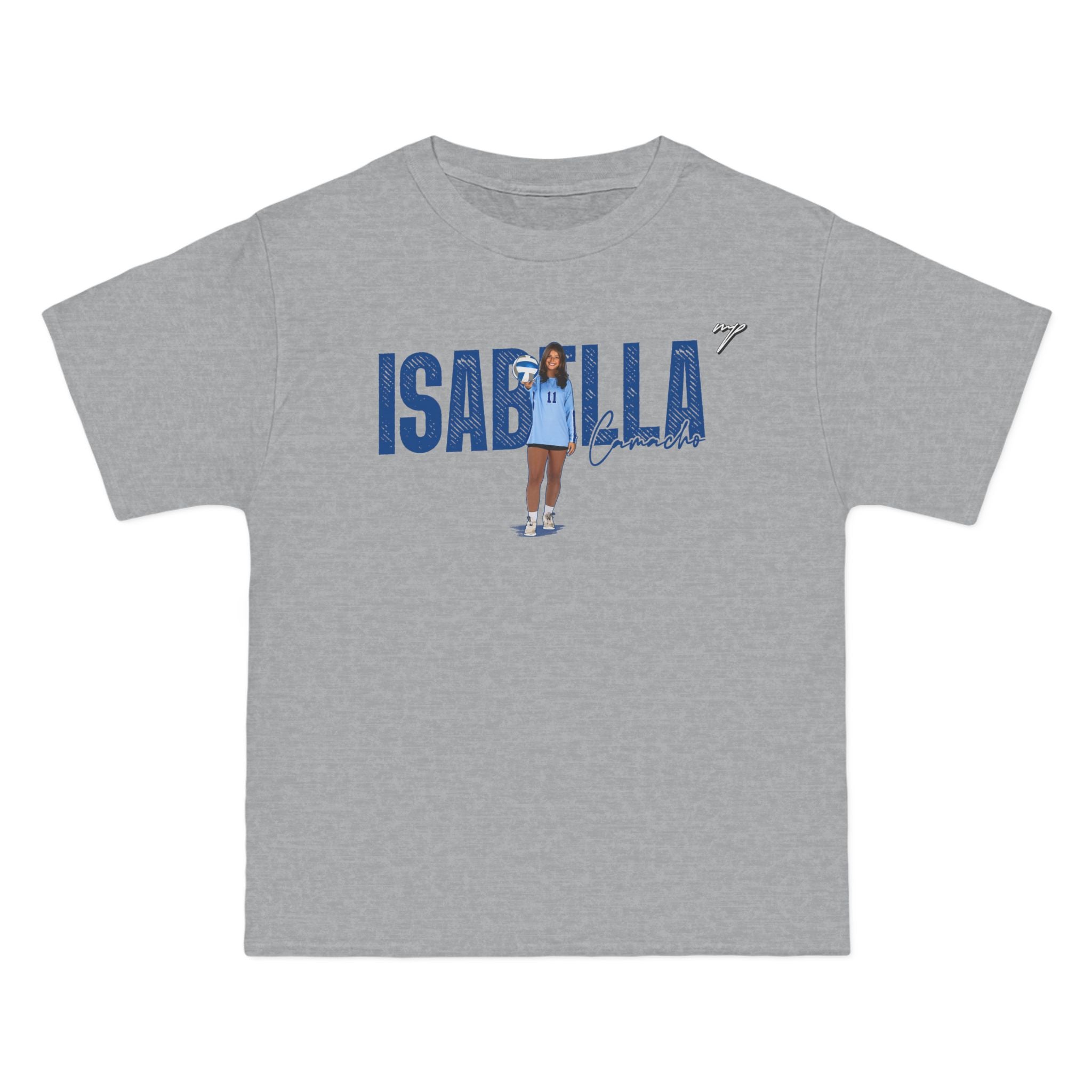 Isabella Camacho Vintage Tee