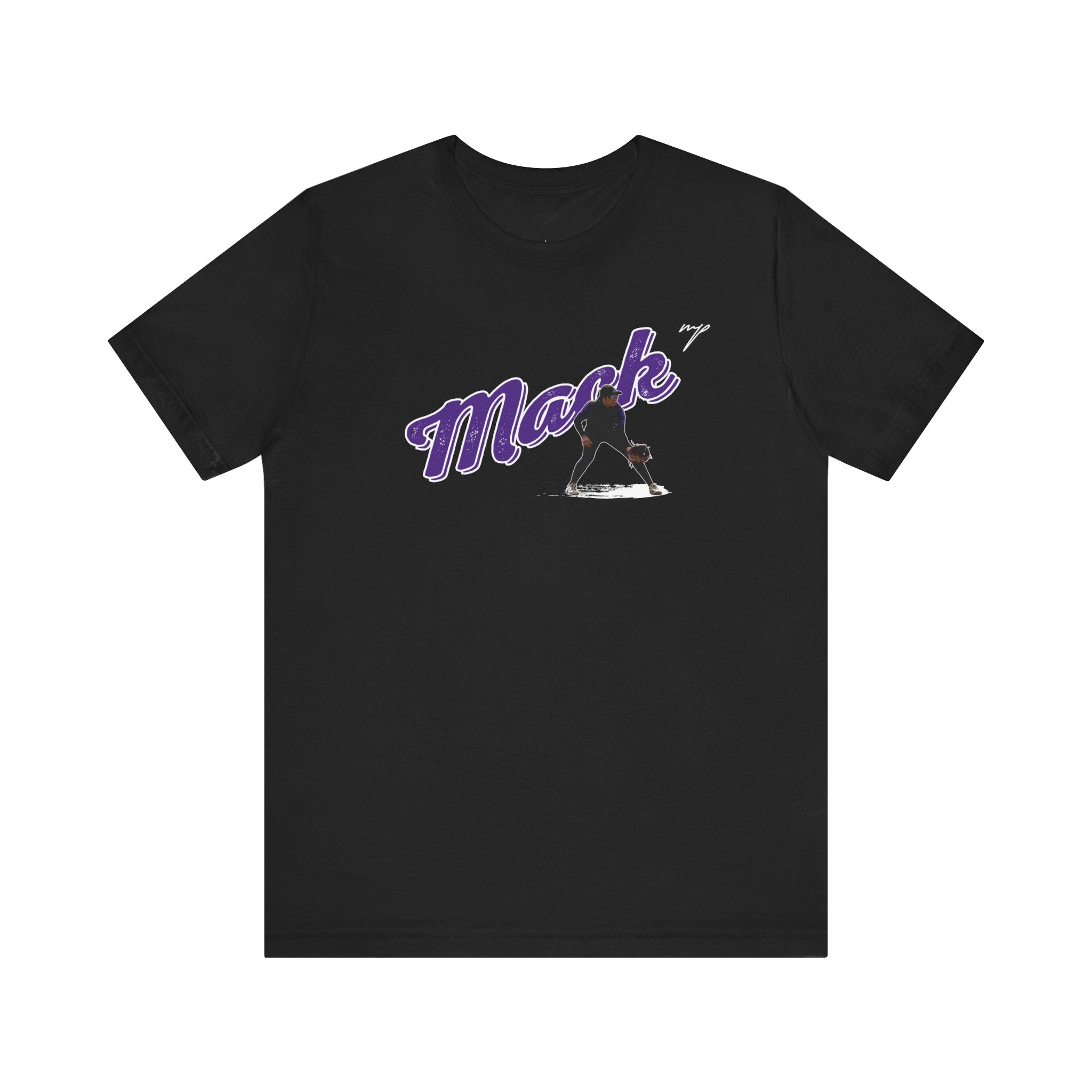 Mackenzie Nolan Graphic Tee