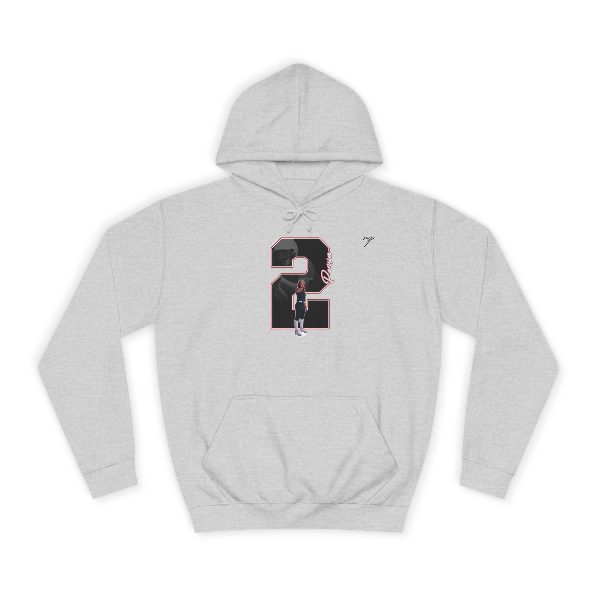 Hadley Parisien Hoodie