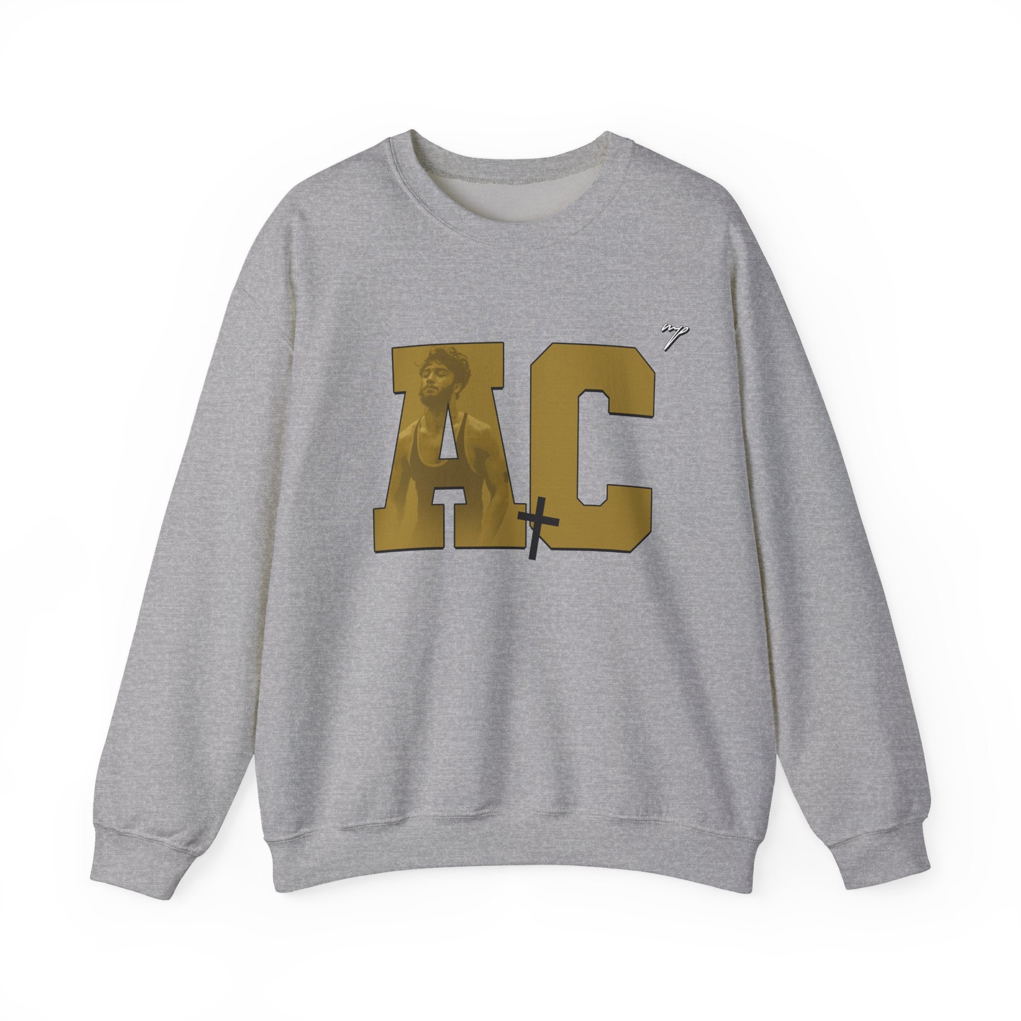 Andres Cortes Crewneck