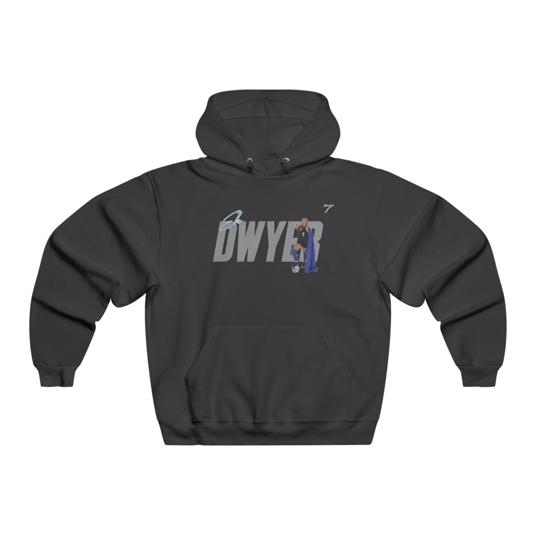 Ella Dwyer Vintage Hoodie