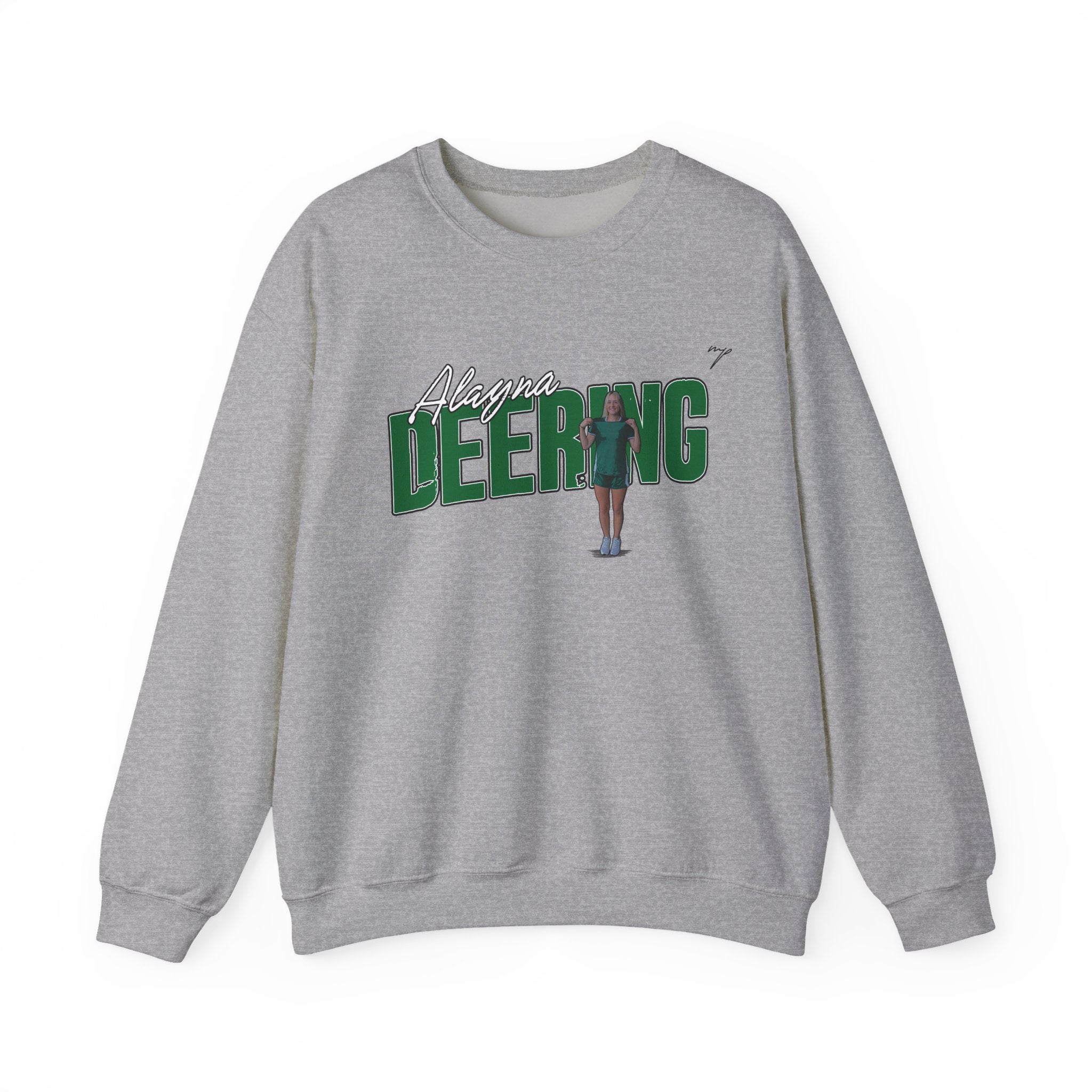 Alayna Deering Crewneck