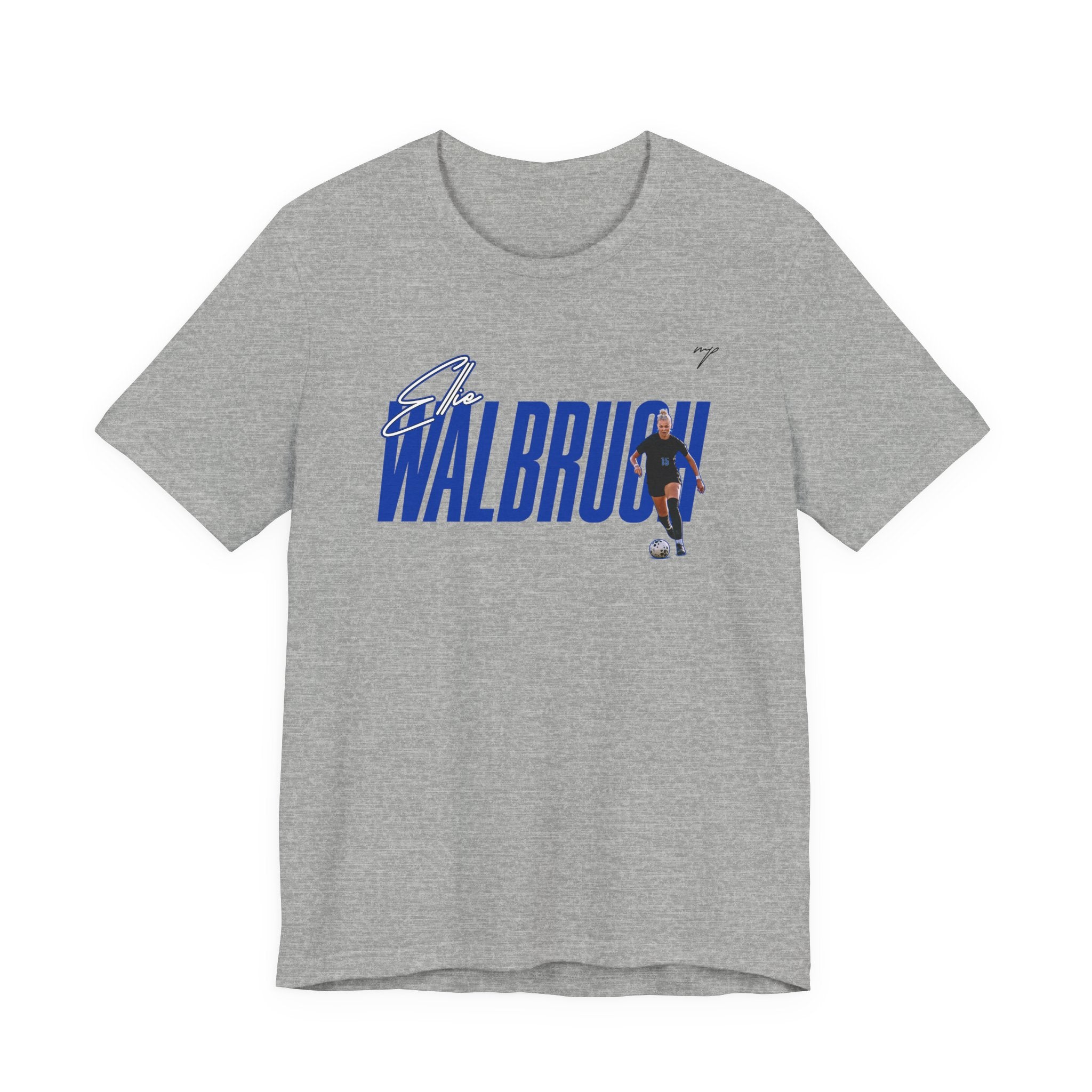 Ellie Walbruch Graphic Tee