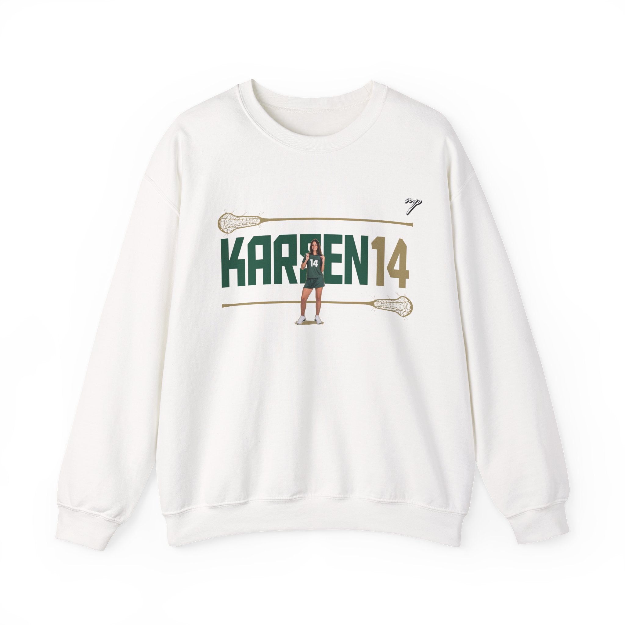 Karsen Corbett Crewneck