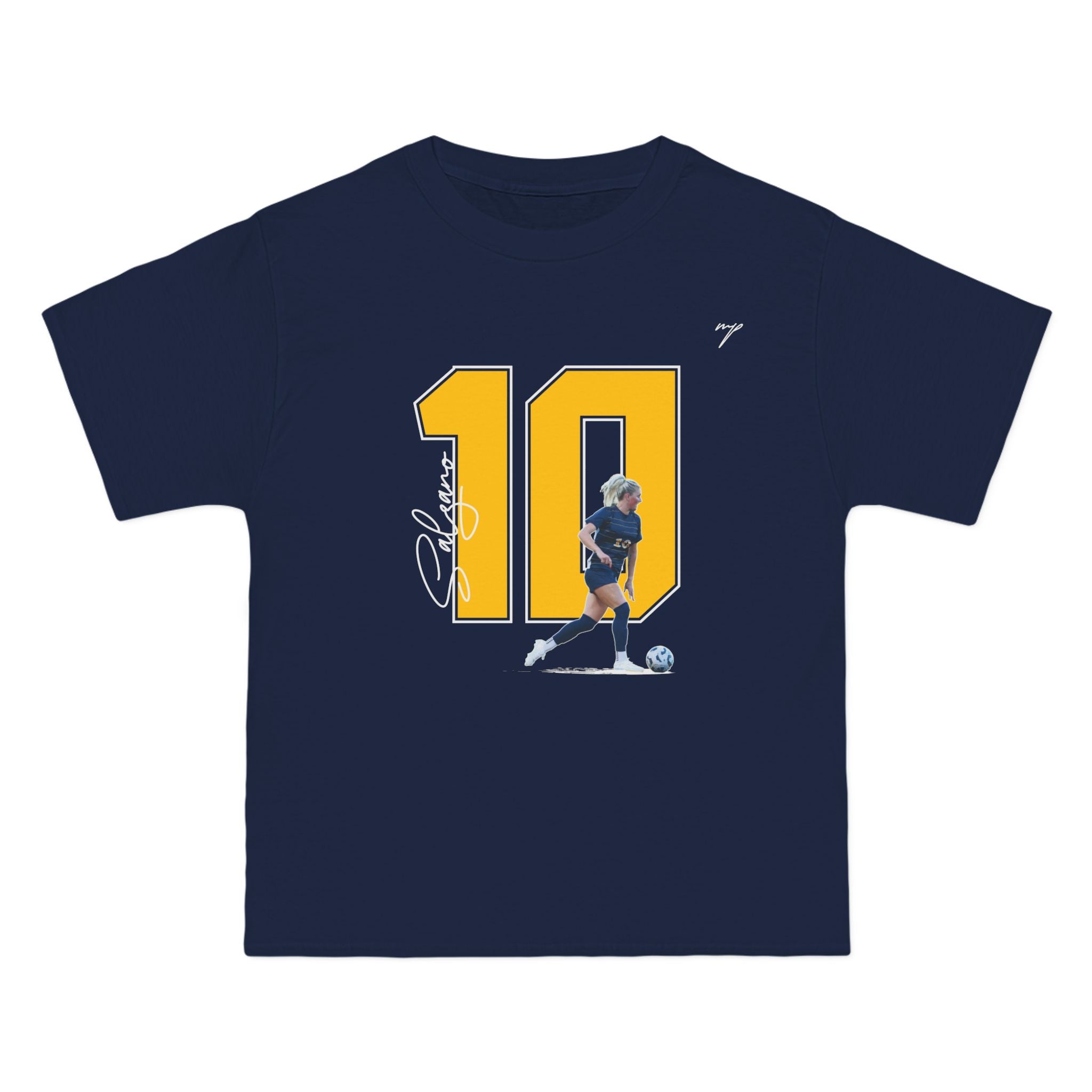 Adriana Salzano Vintage Tee
