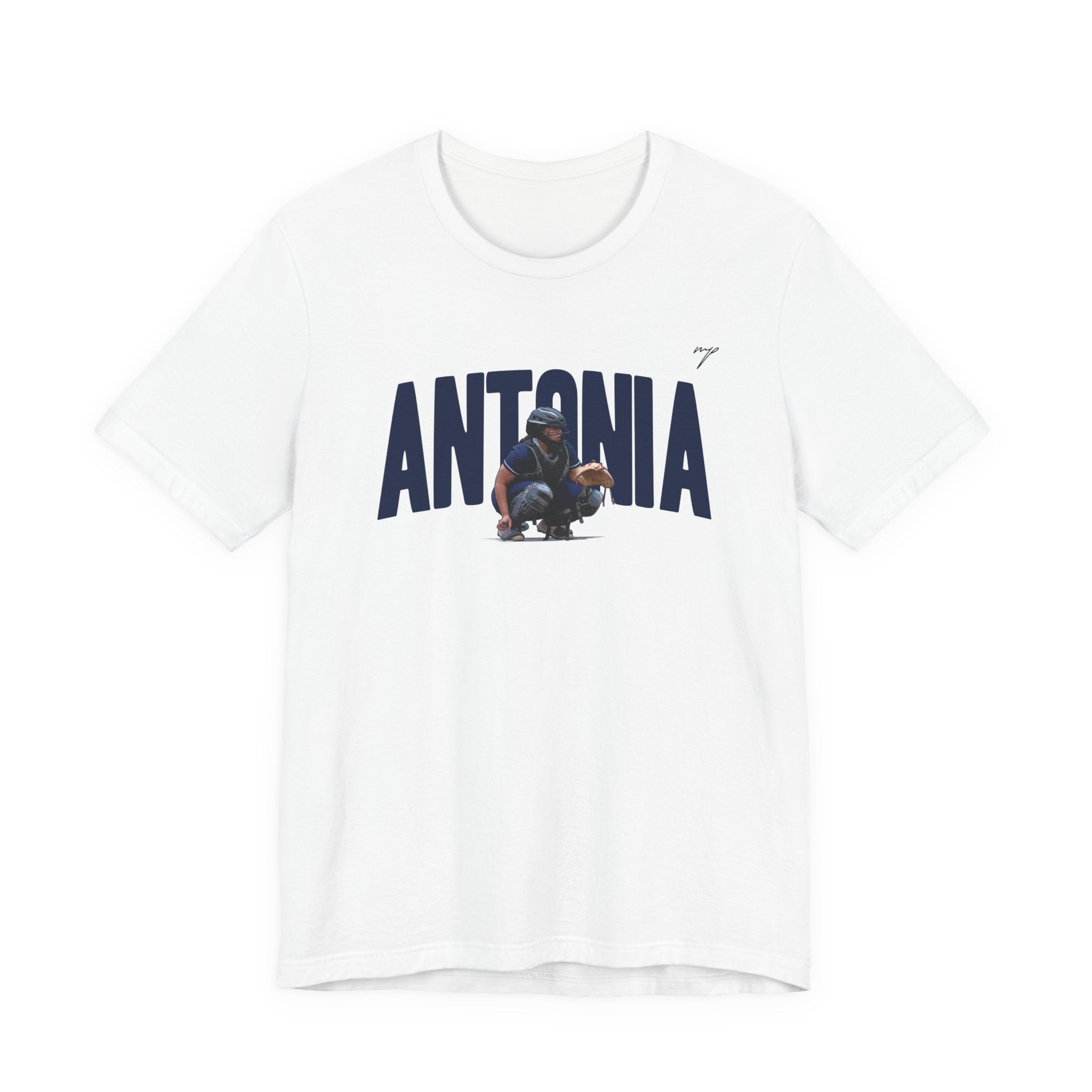 Antonia Velasquez Graphic Tee
