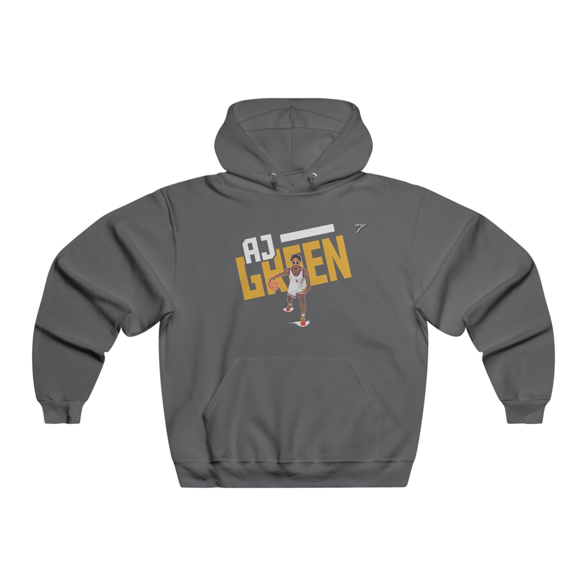 A.J. Green Vintage Hoodie