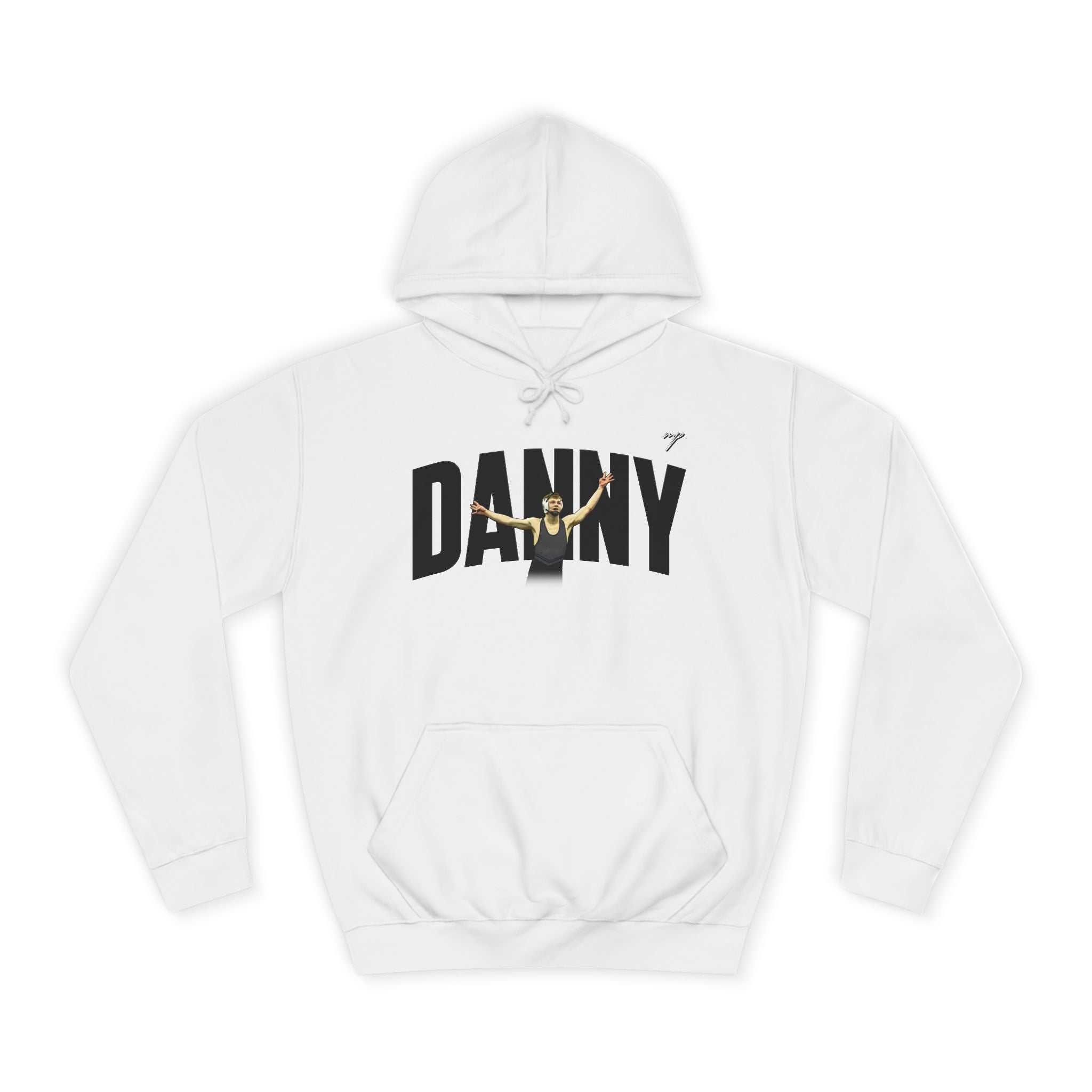 Danny Heiser Hoodie