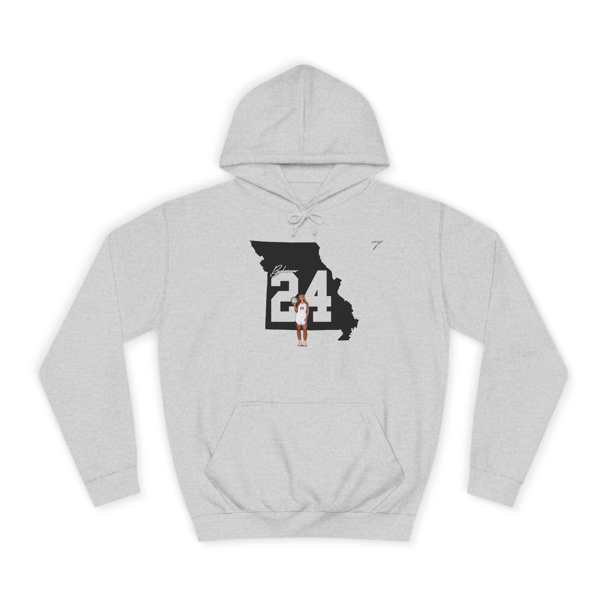 Kaemyn Bekemeier Hoodie