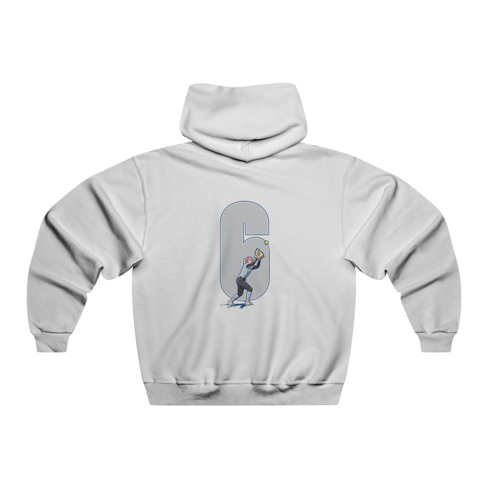 Emily Cheatham Vintage Hoodie