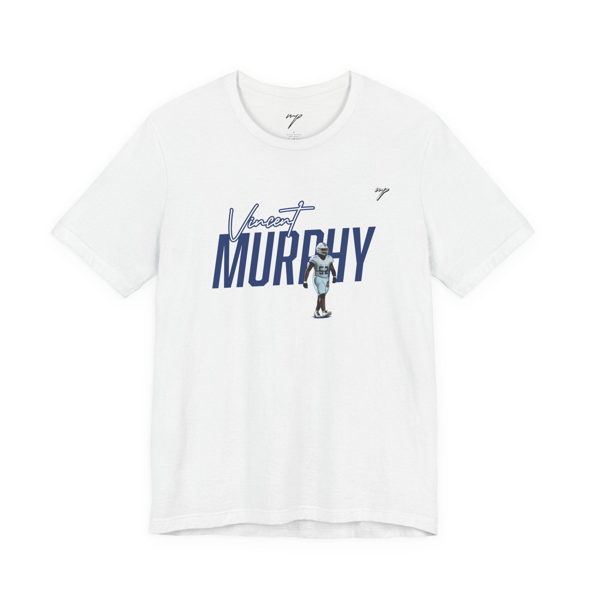 Vincent Murphy Graphic Tee