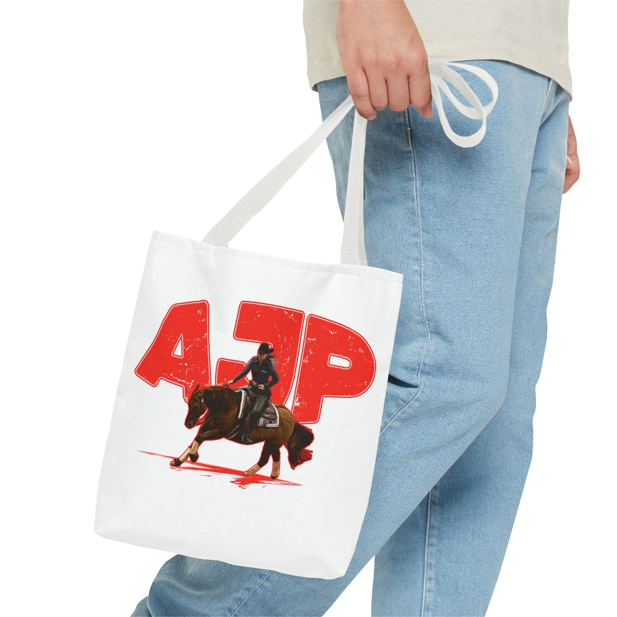 Anna Payne Custom Tote Bag
