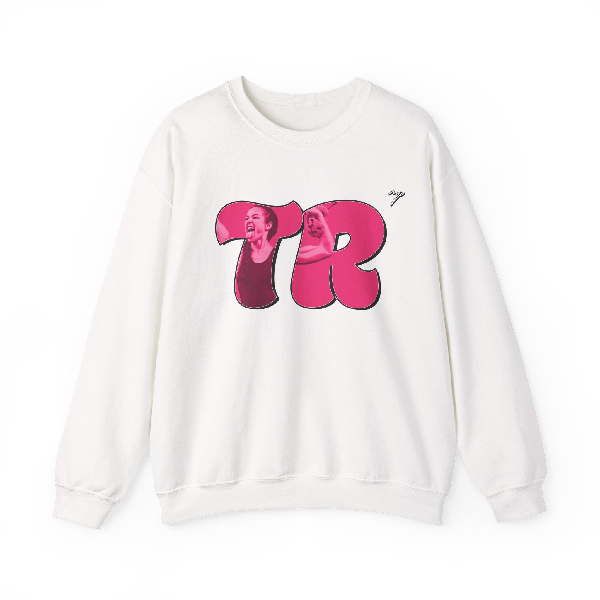 Tayleigh Robertson Crewneck