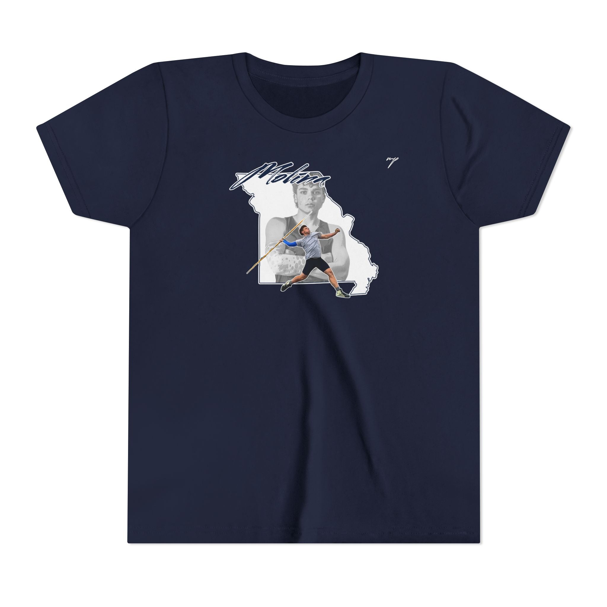 Hayden Molina YOUTH Graphic Tee