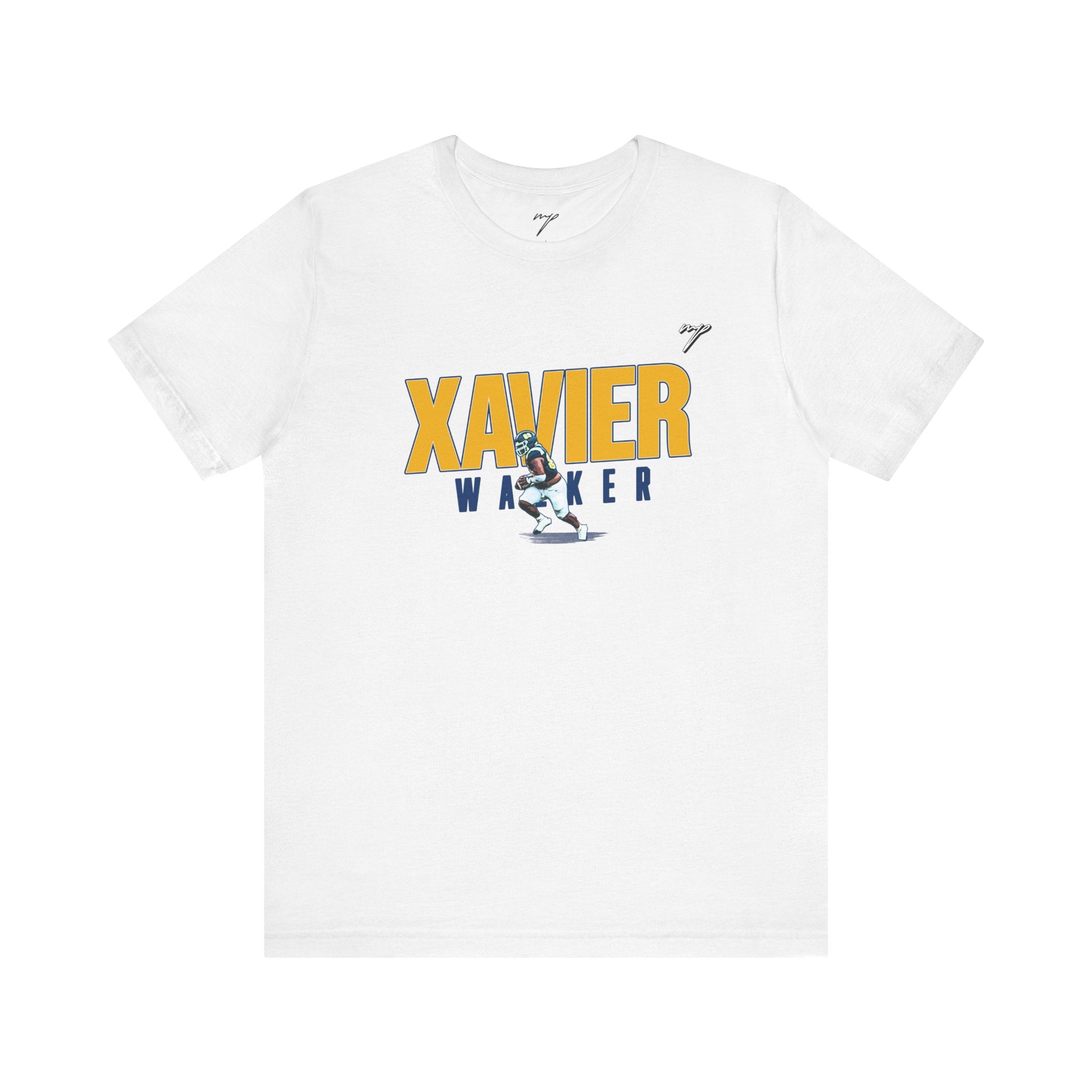 Xavier Walker Graphic Tee
