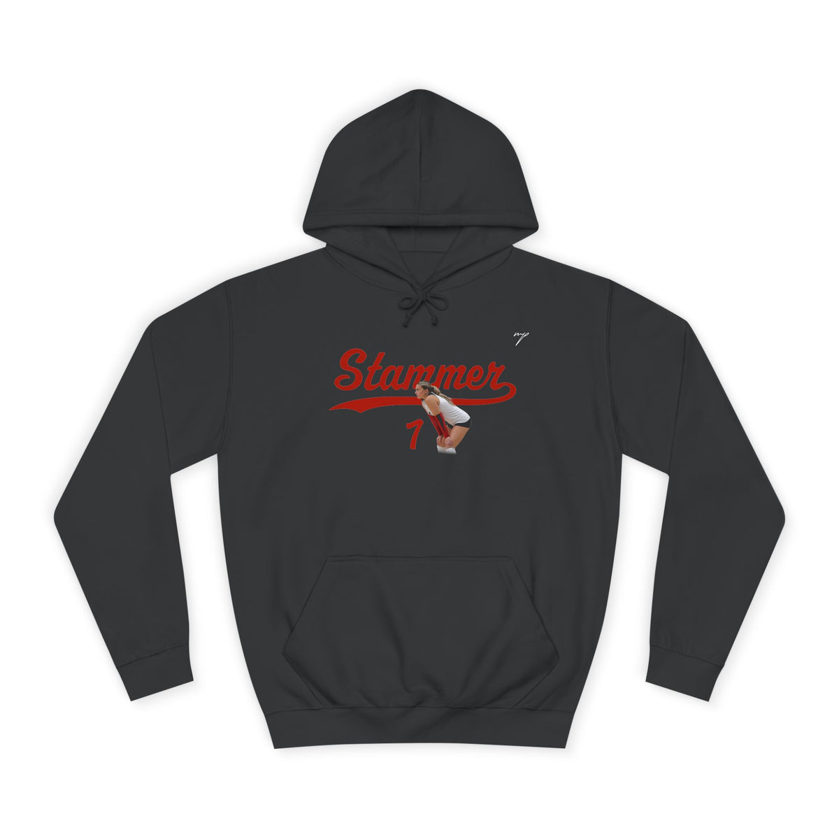 Eva Stammer Hoodie