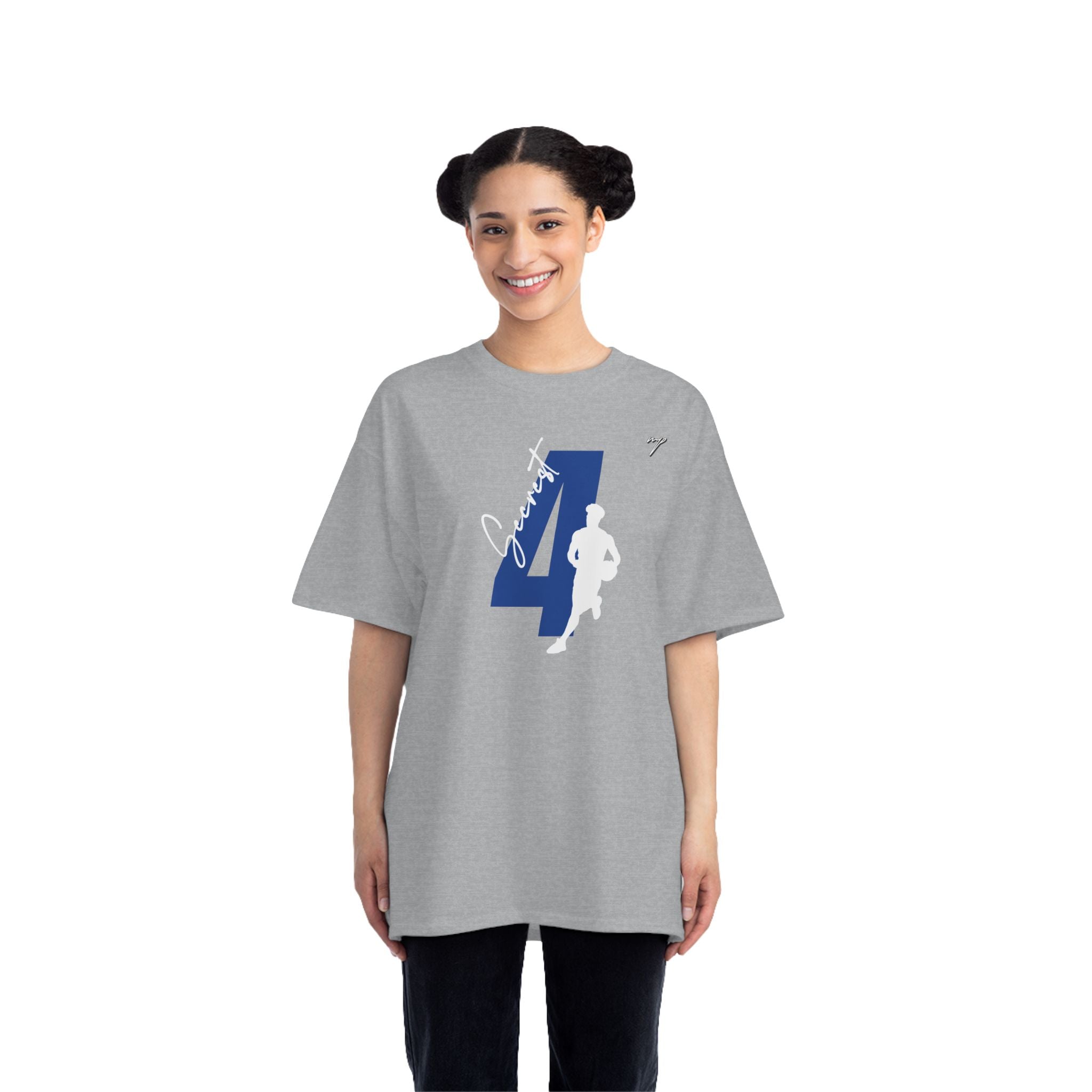 RJ Secrest Vintage Tee