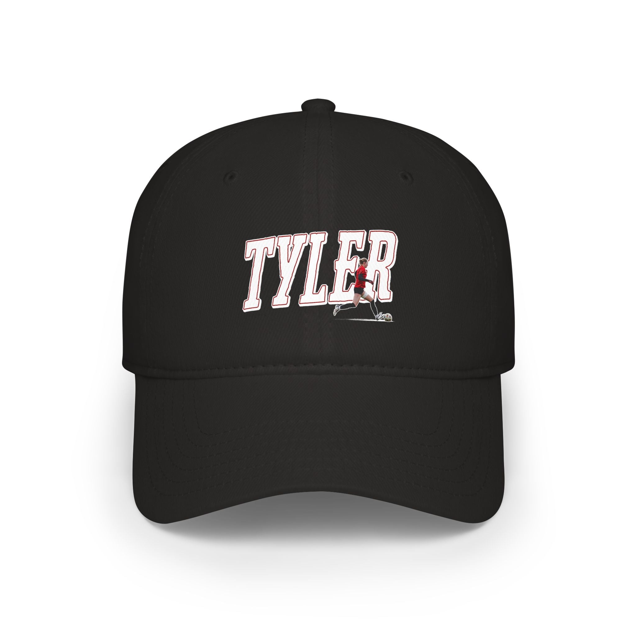 Tyler Roberts Hat